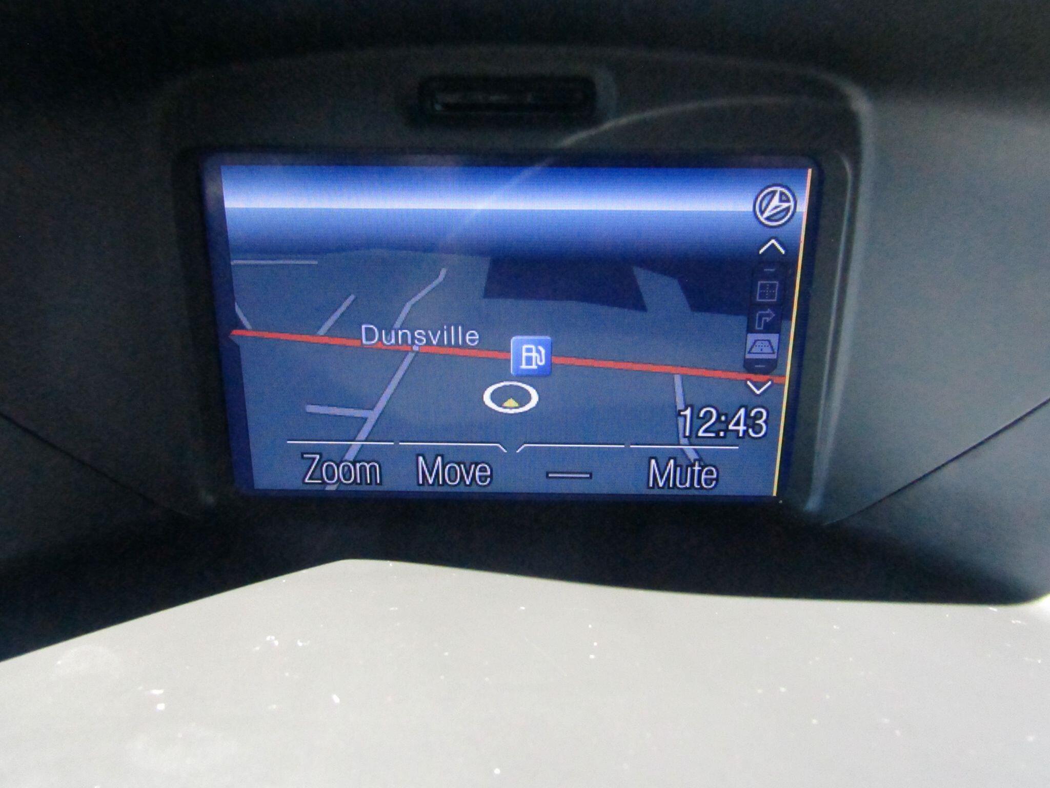 Ford Fiesta view 28