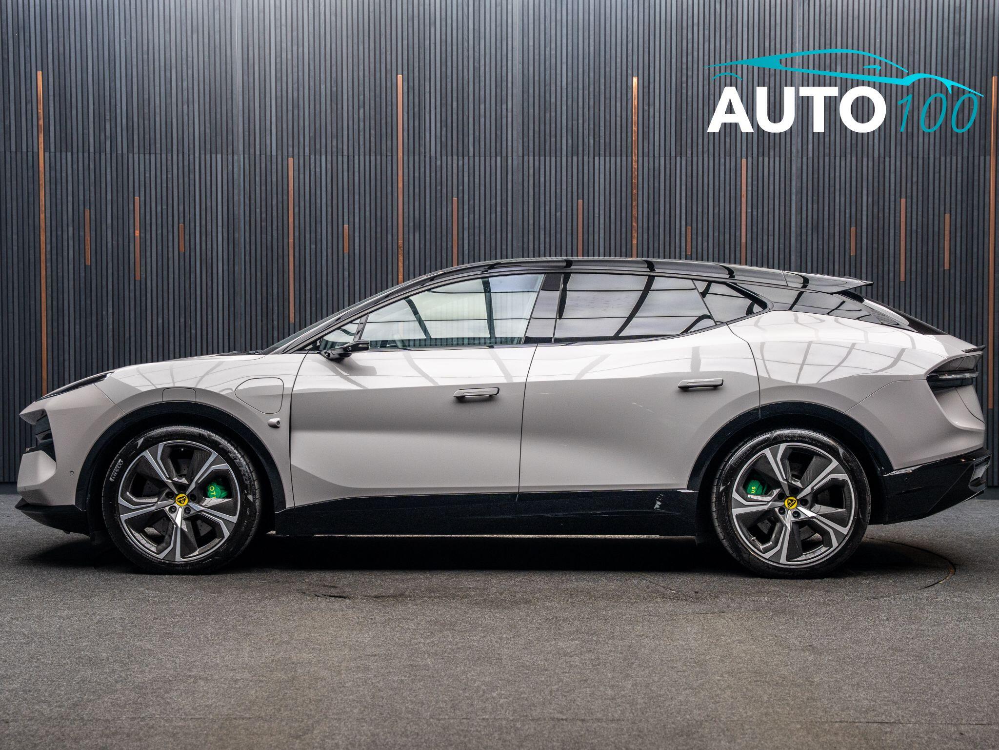 Lotus Eletre view 15