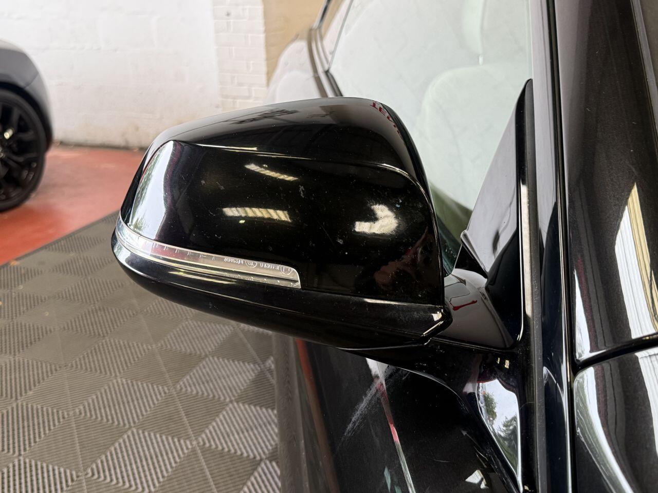BMW 4 Series view 22