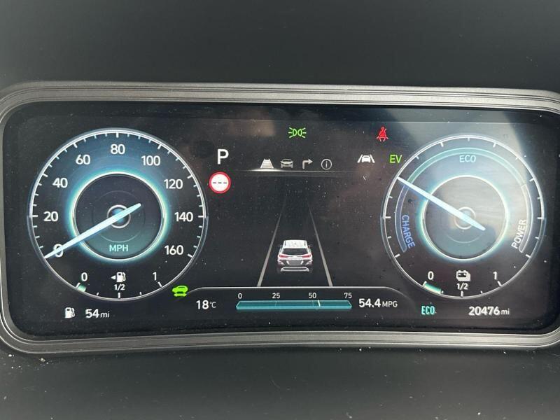 Hyundai Kona view 7