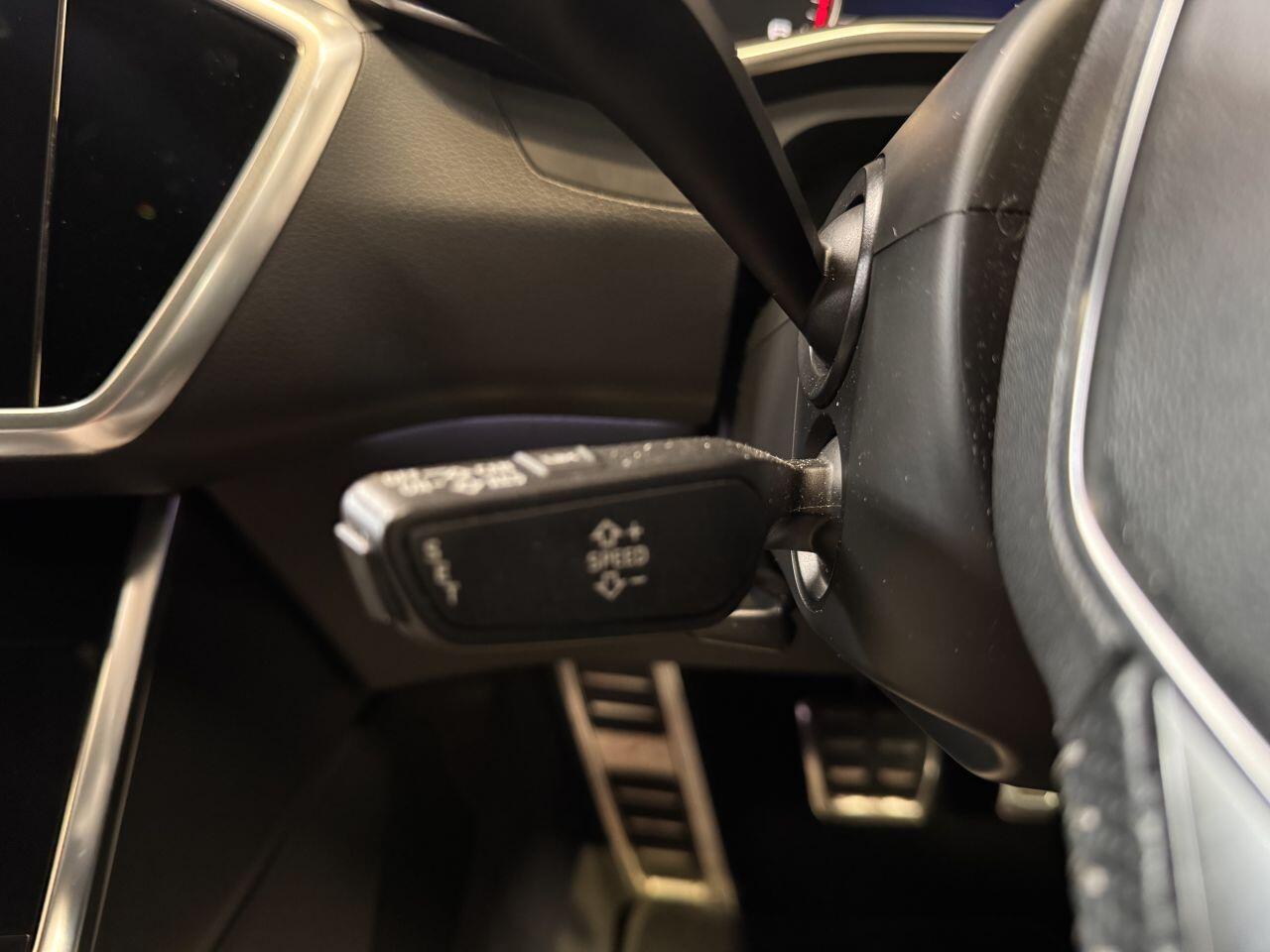 Audi A6 view 46