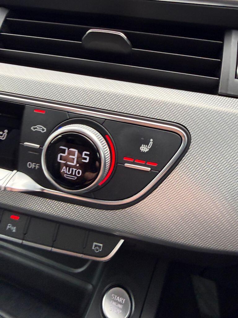 Audi A5 view 22
