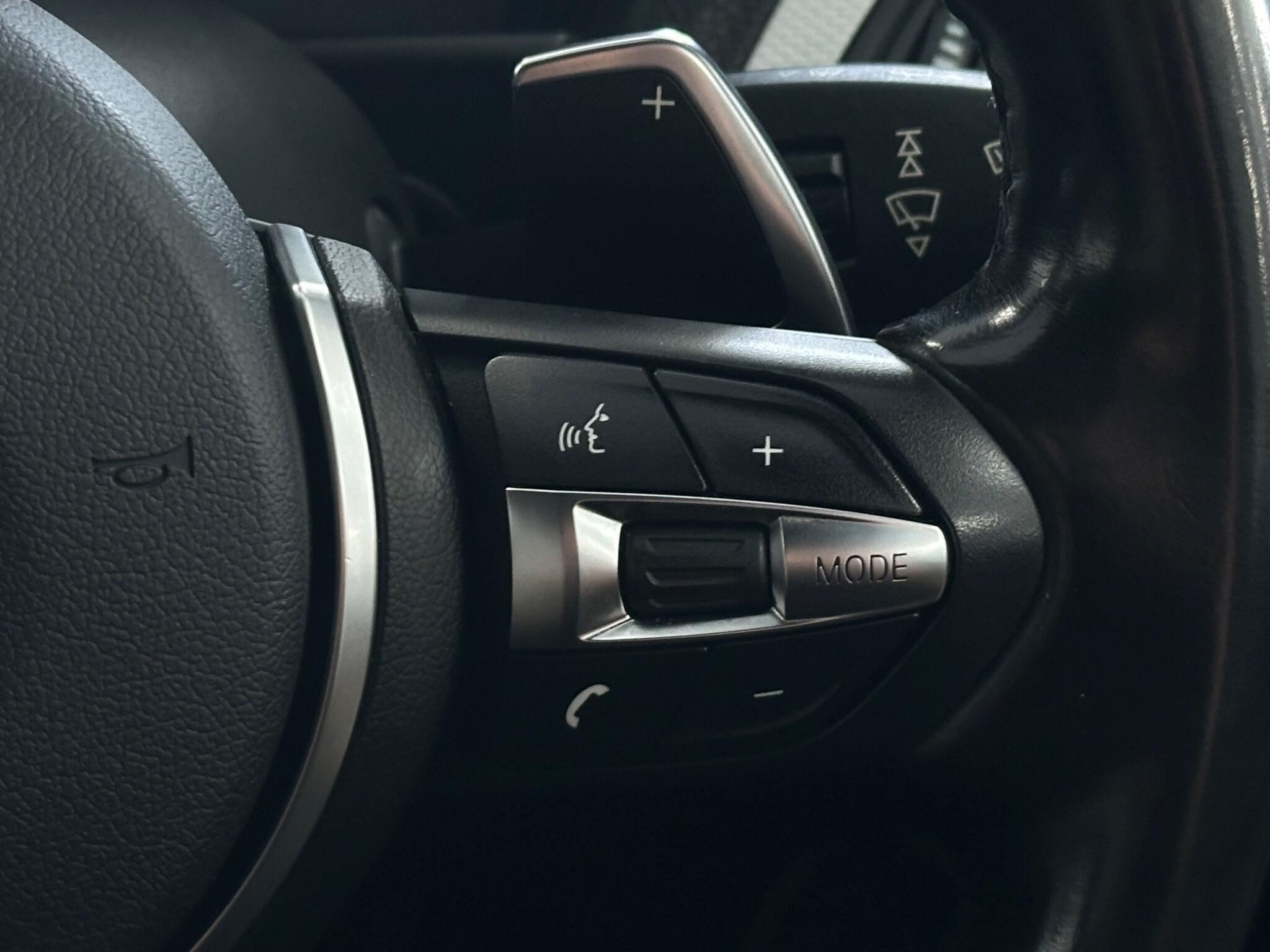 BMW 1 Series view 22