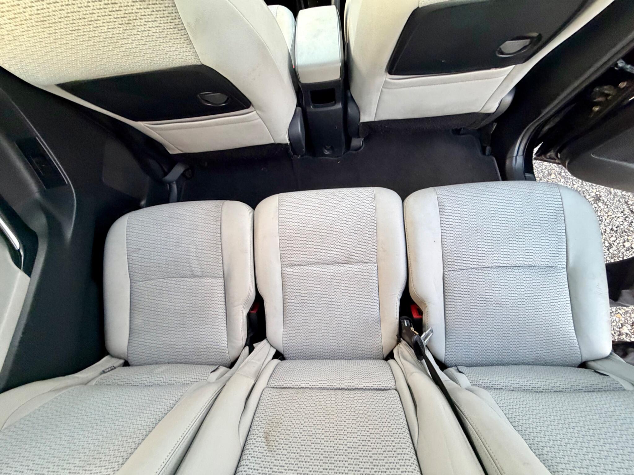 Toyota Verso view 61