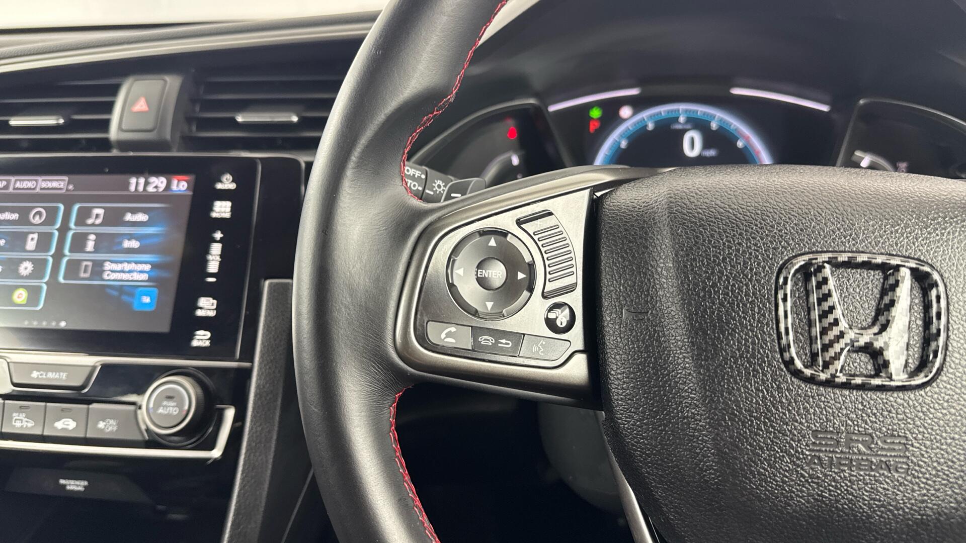Honda Civic view 36