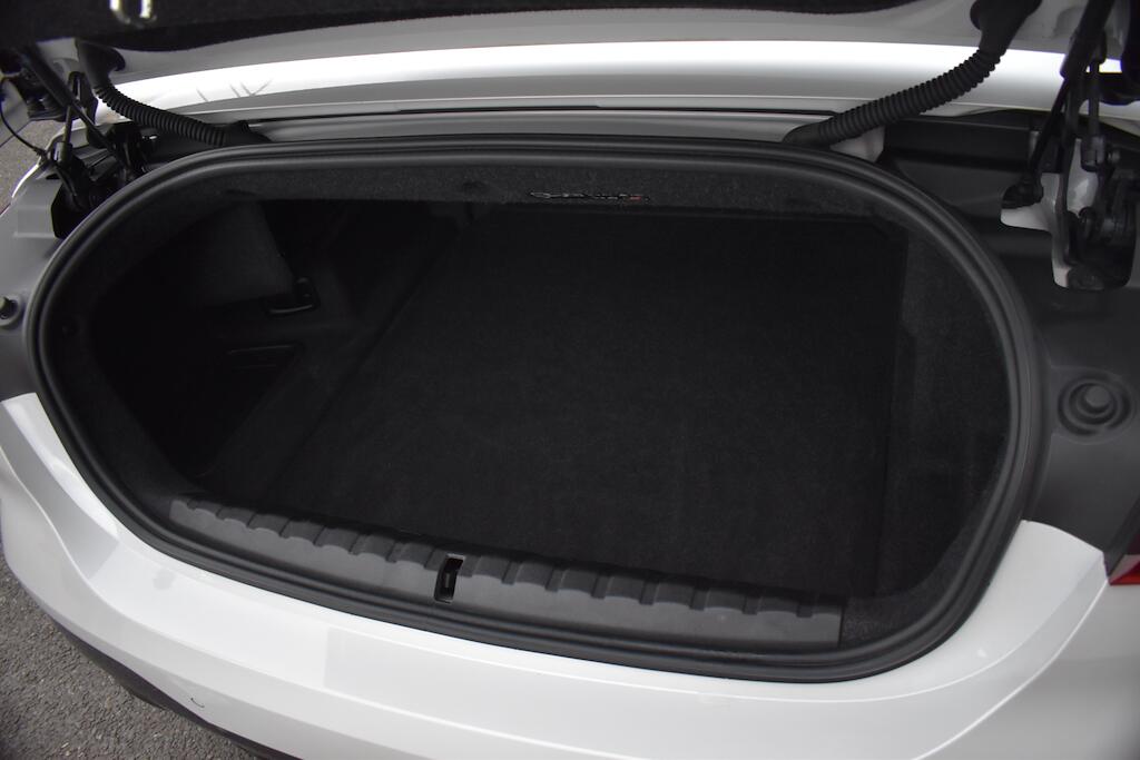 BMW 4 Series view 48