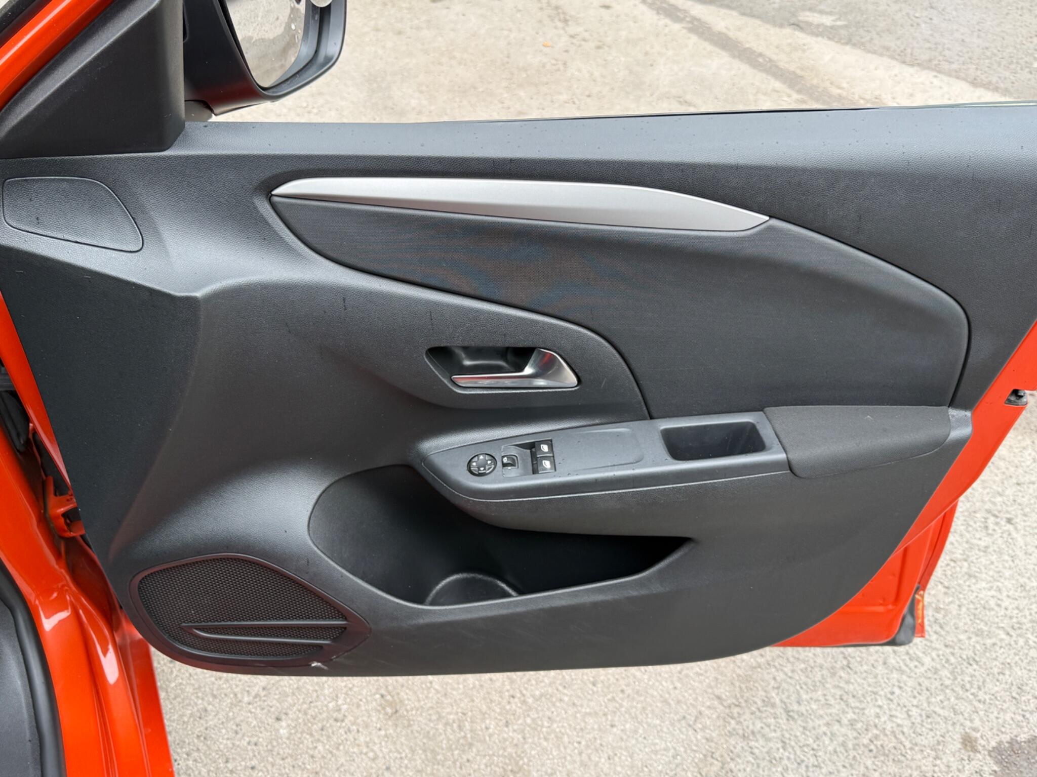 Vauxhall Corsa - Image 35