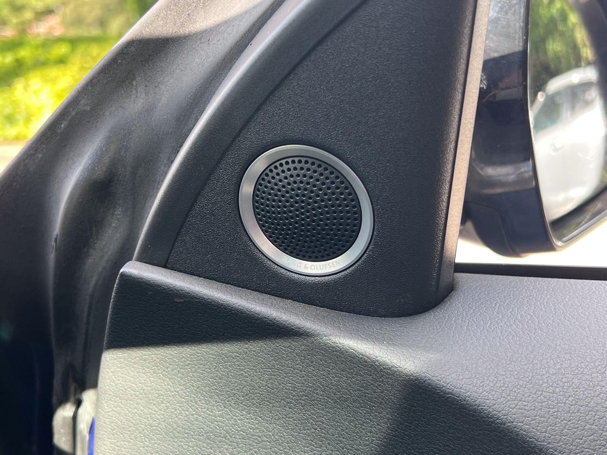 Audi A5 view 33