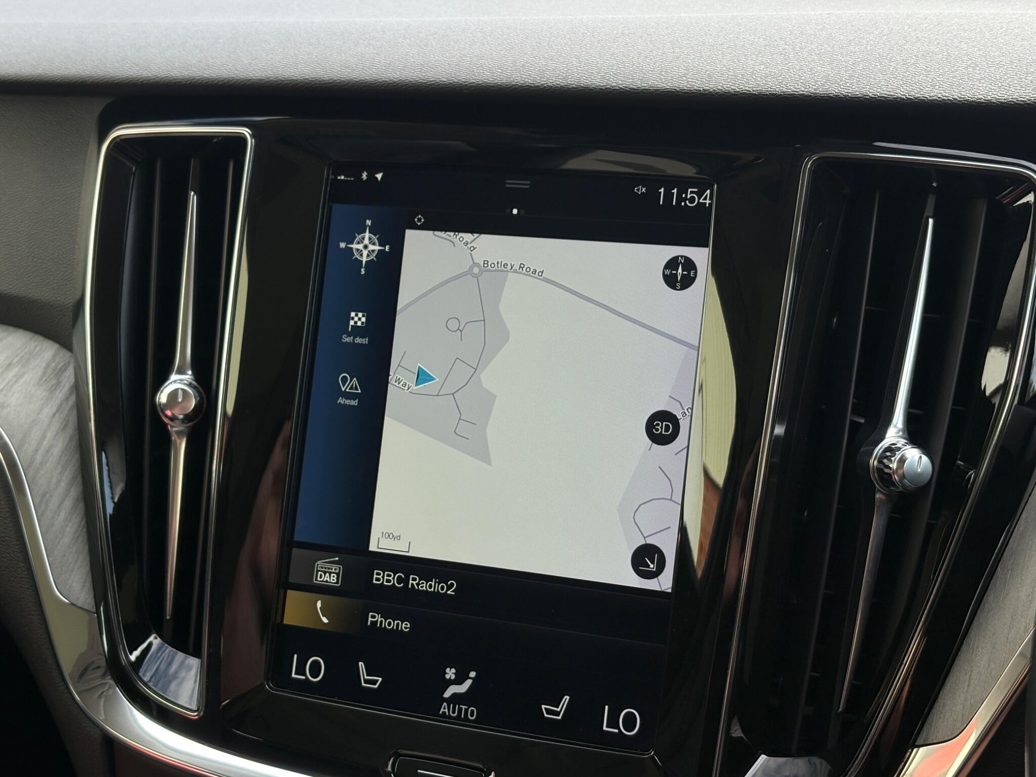 Volvo V60 view 29
