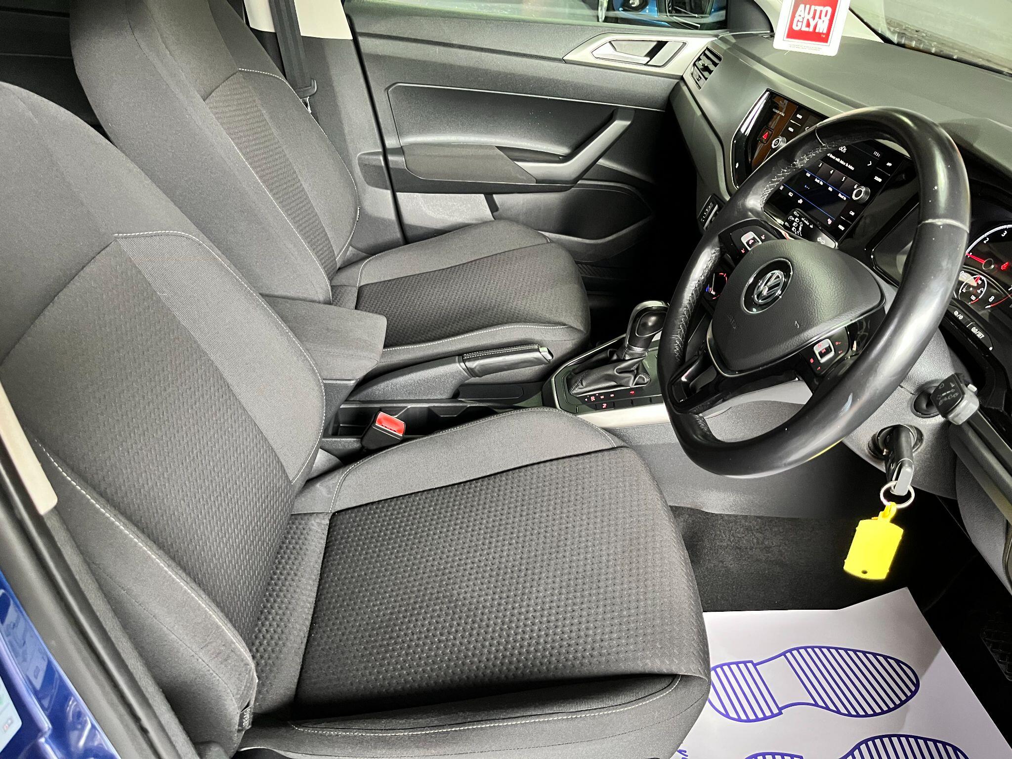 Volkswagen Polo view 48