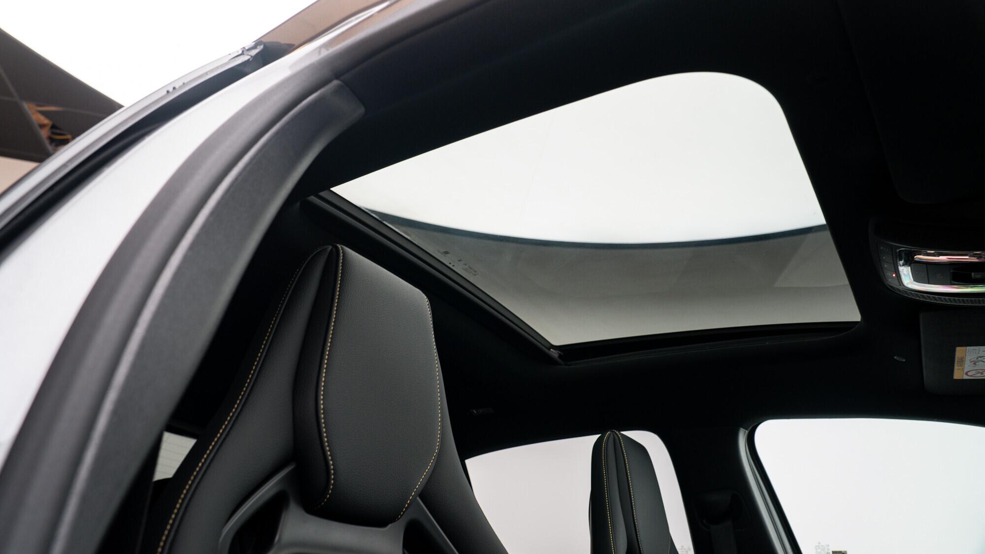 Mercedes-Benz A Class view 7