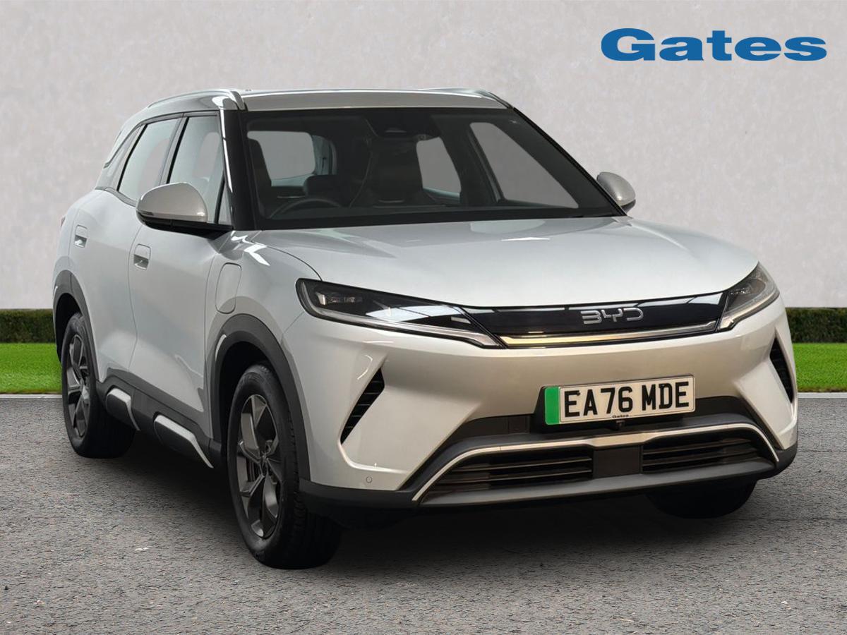 BYD Atto 2