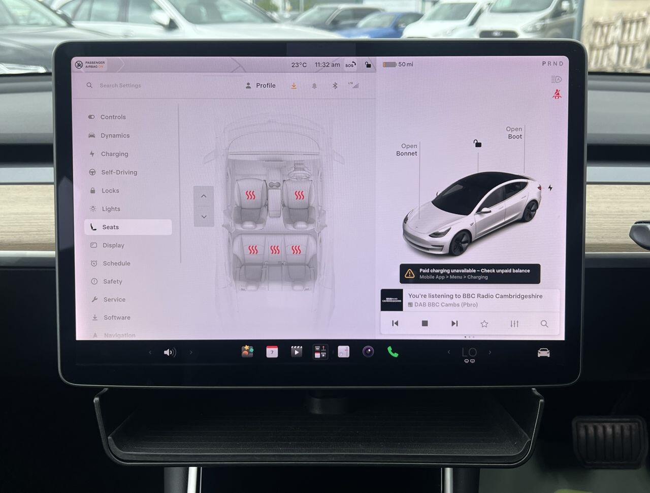 Tesla Model 3 view 43