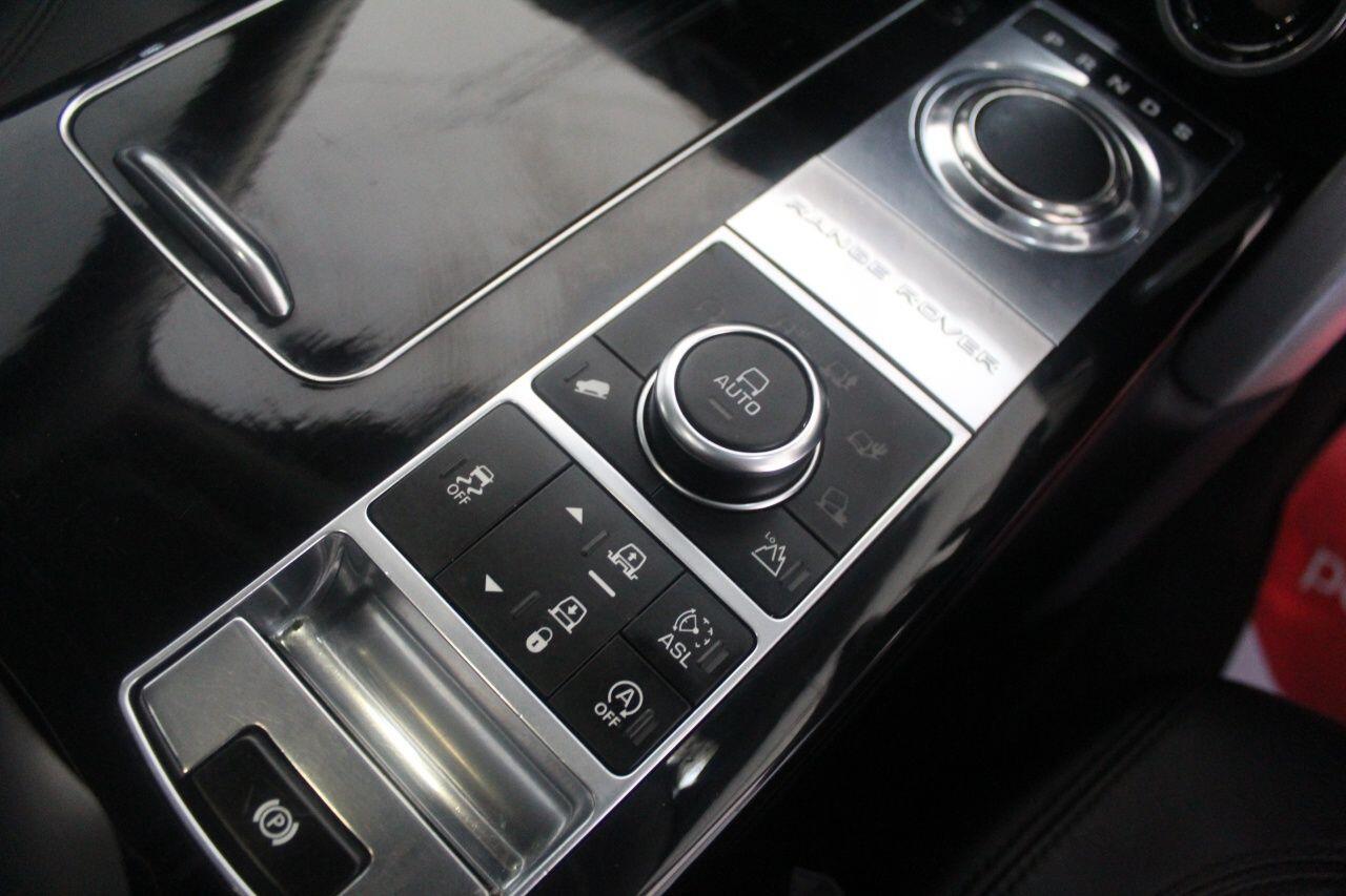 Land Rover Range Rover view 46