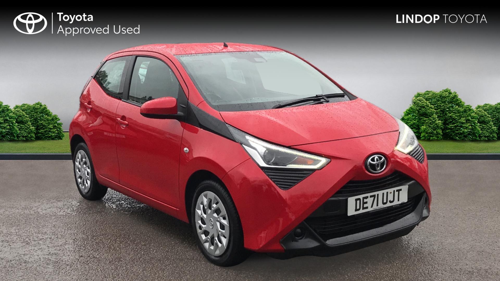 Lindop Used Cars
