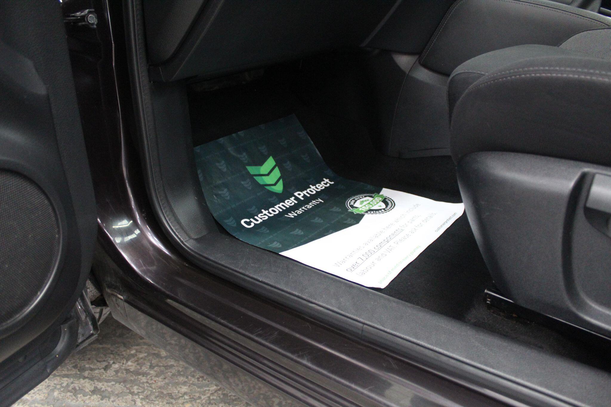 Nissan Qashqai view 33