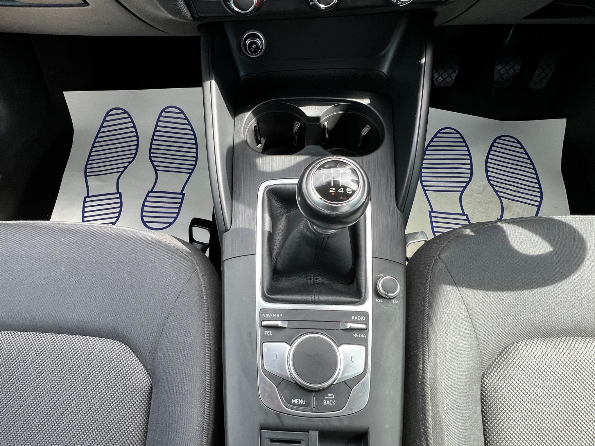 2018 Audi A3 image 12