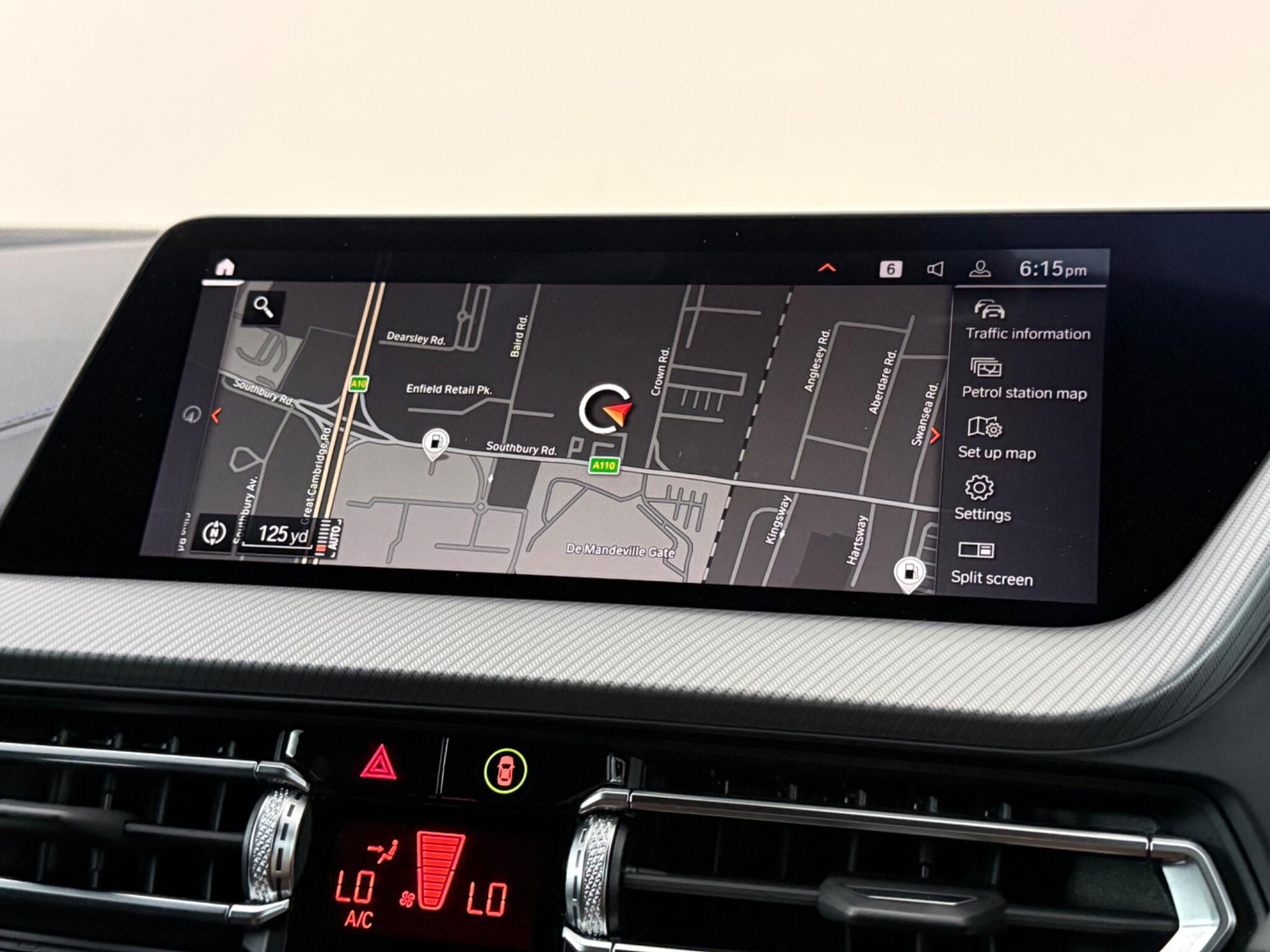 BMW 2 Series view 21