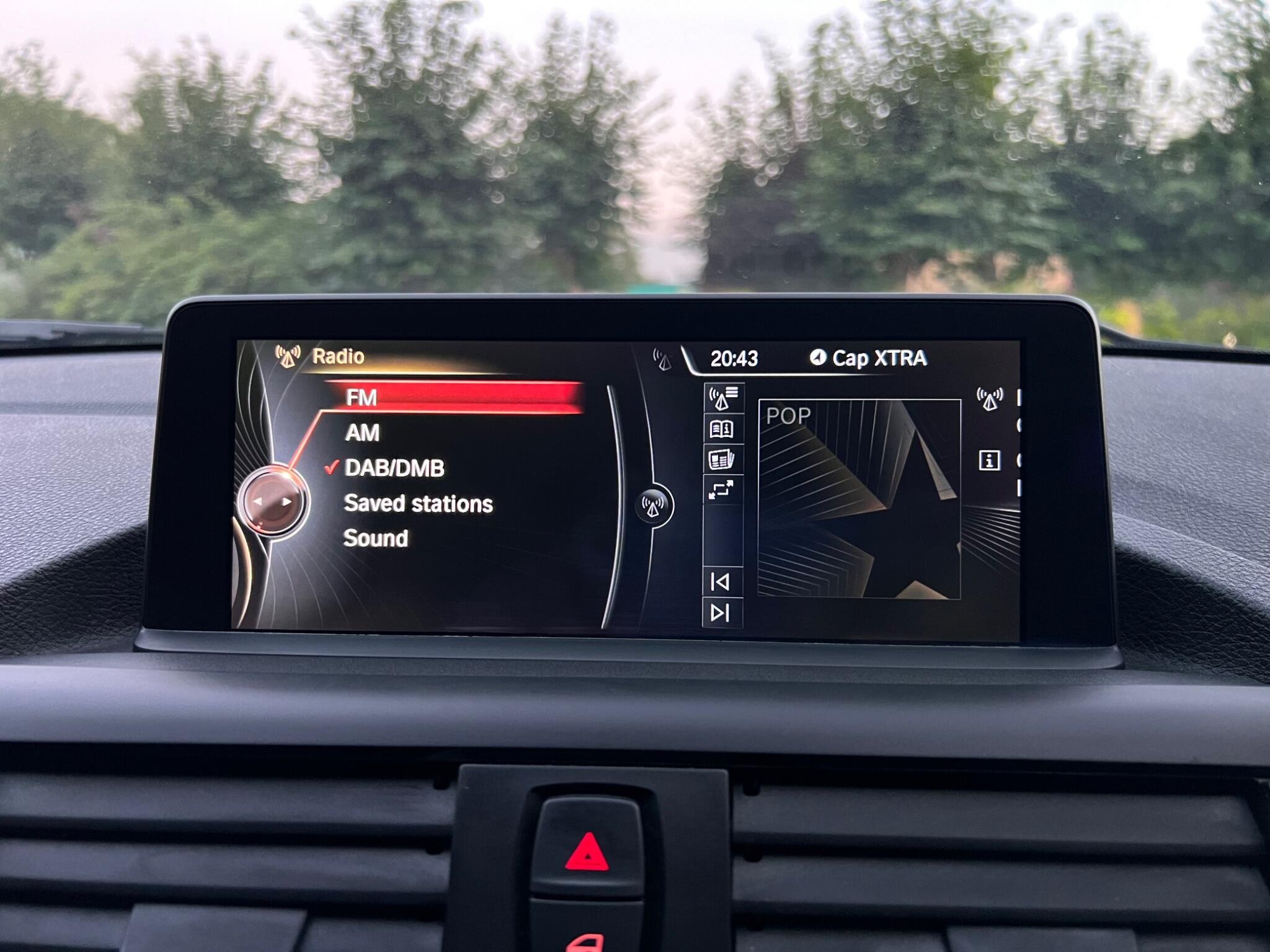 BMW 2 Series view 49