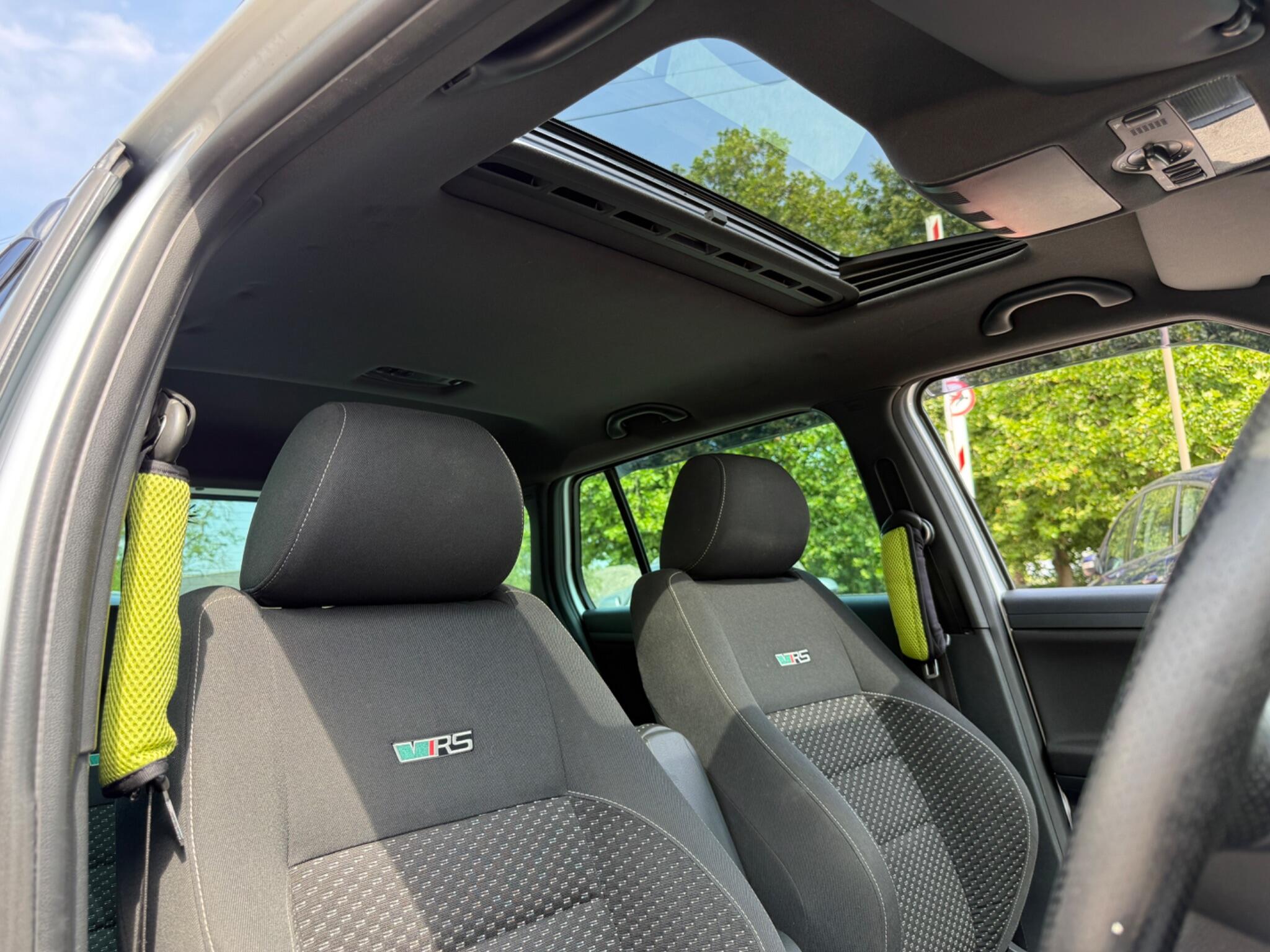 Skoda Fabia - Image 12