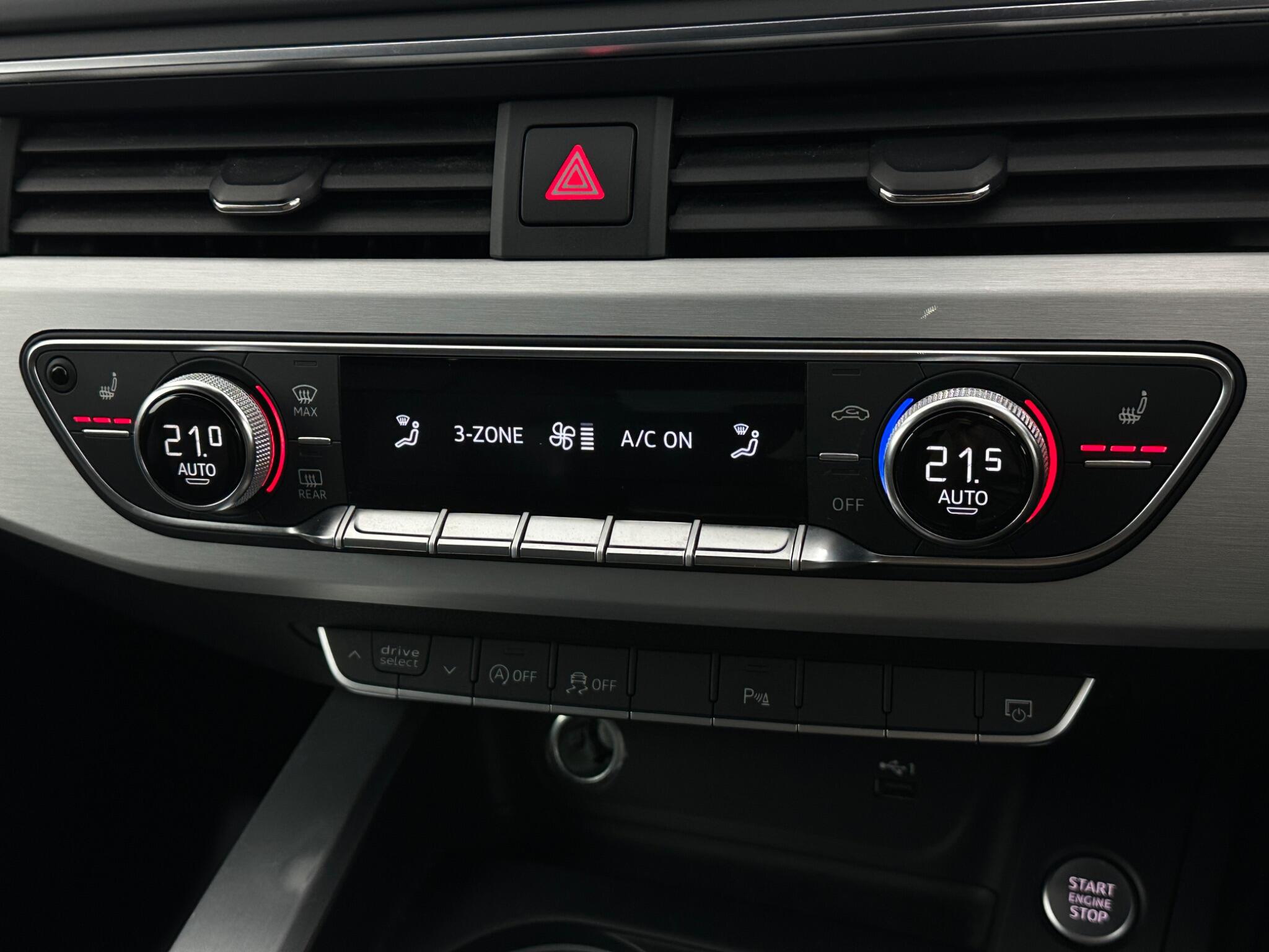 Audi A5 view 22