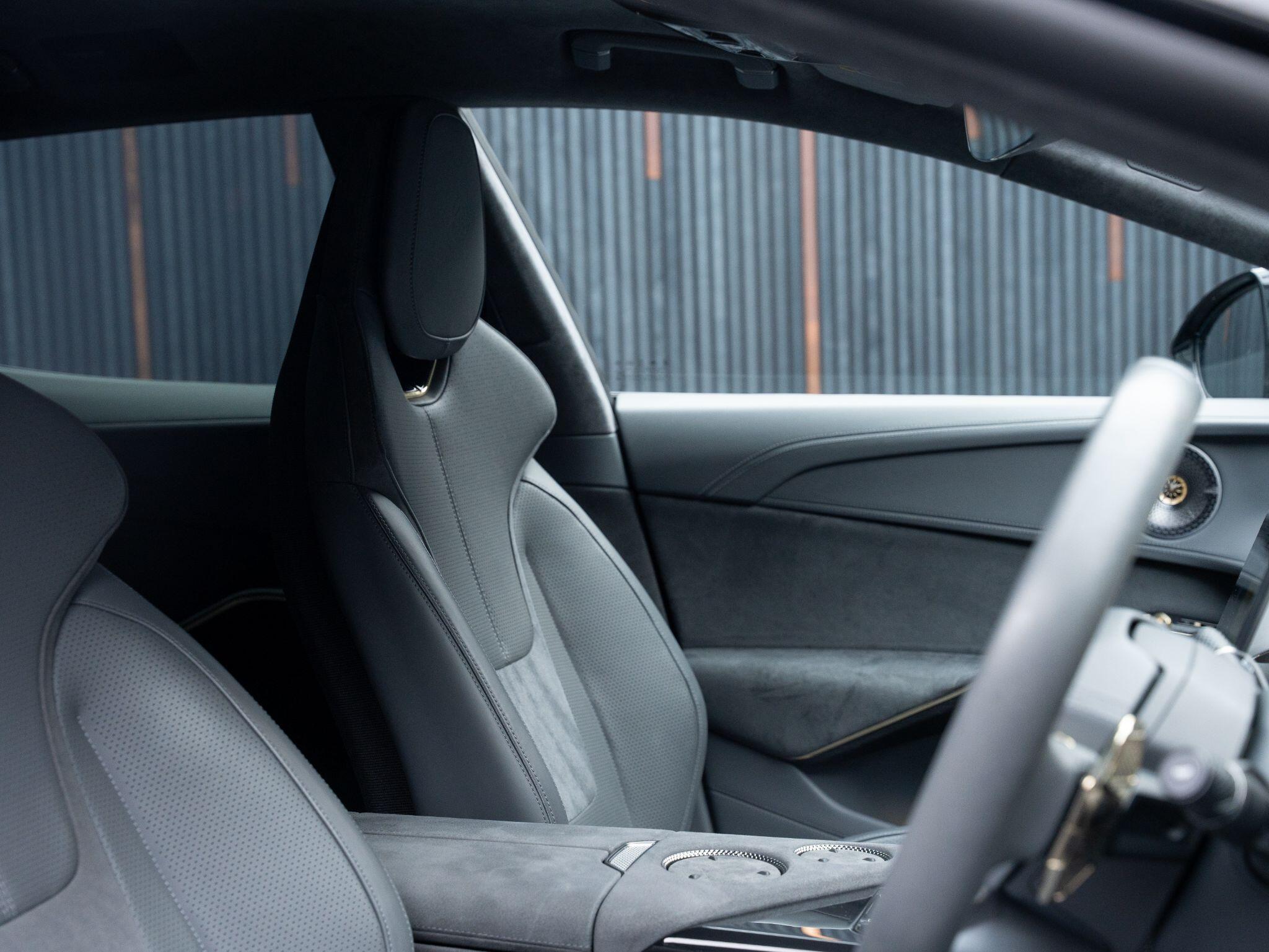 Lotus Eletre view 31