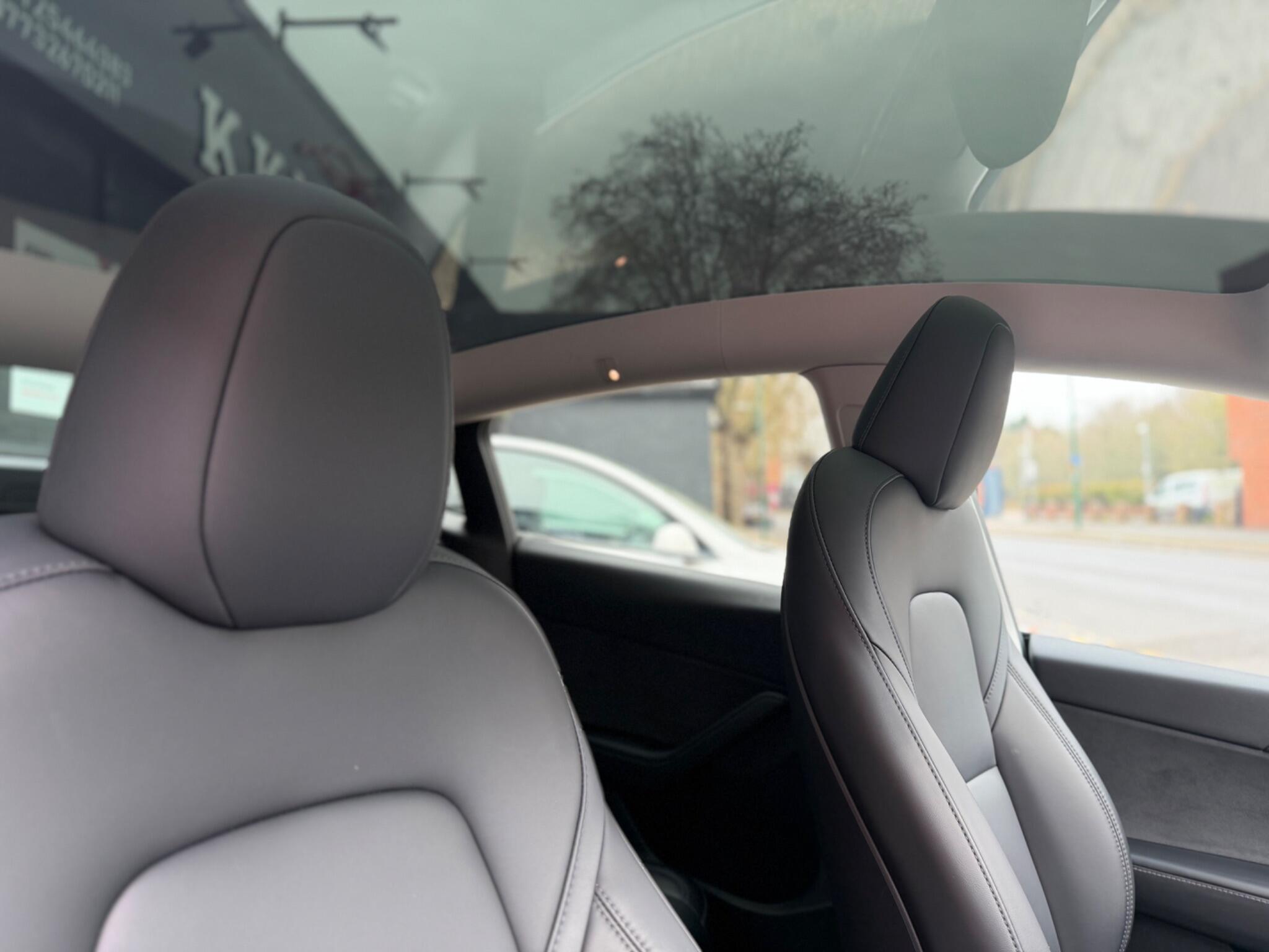 Tesla Model Y view 24
