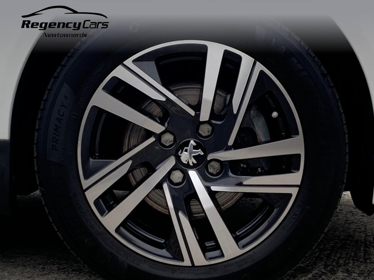Peugeot 208 view 27