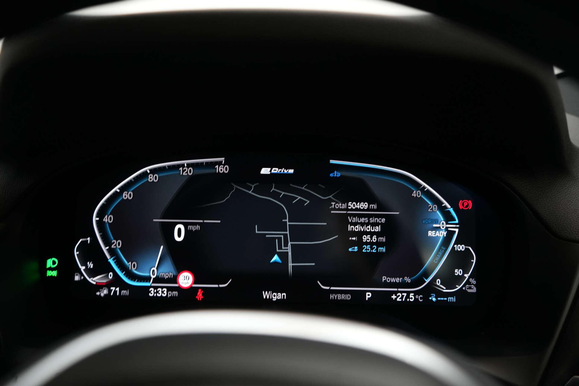 BMW X3 view 41