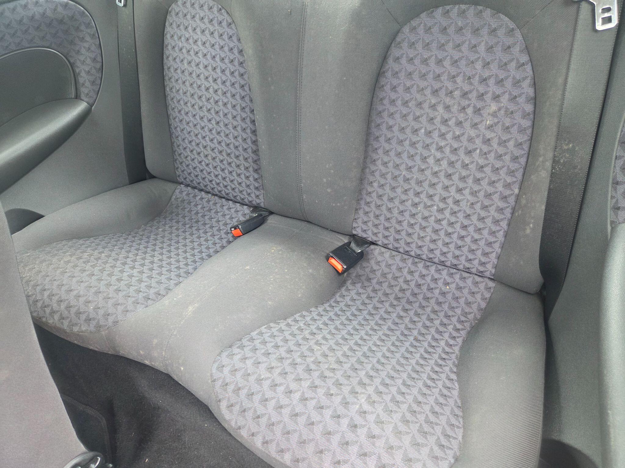 Ford Puma view 11
