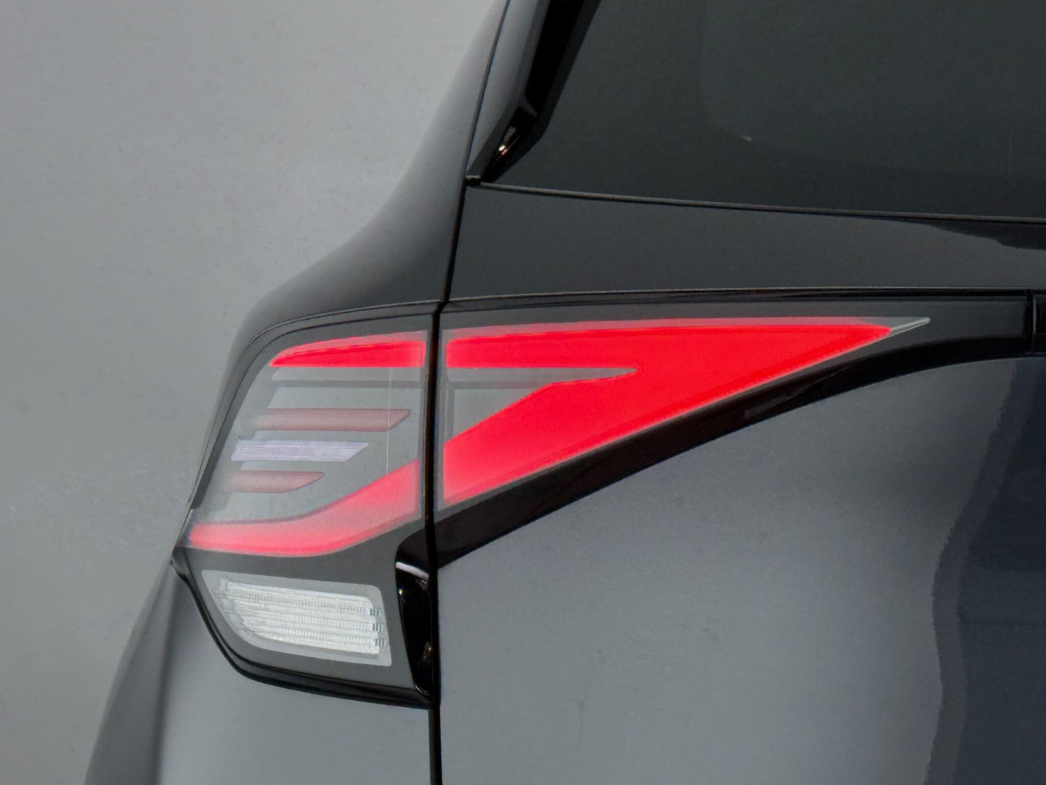 Kia Sportage view 11