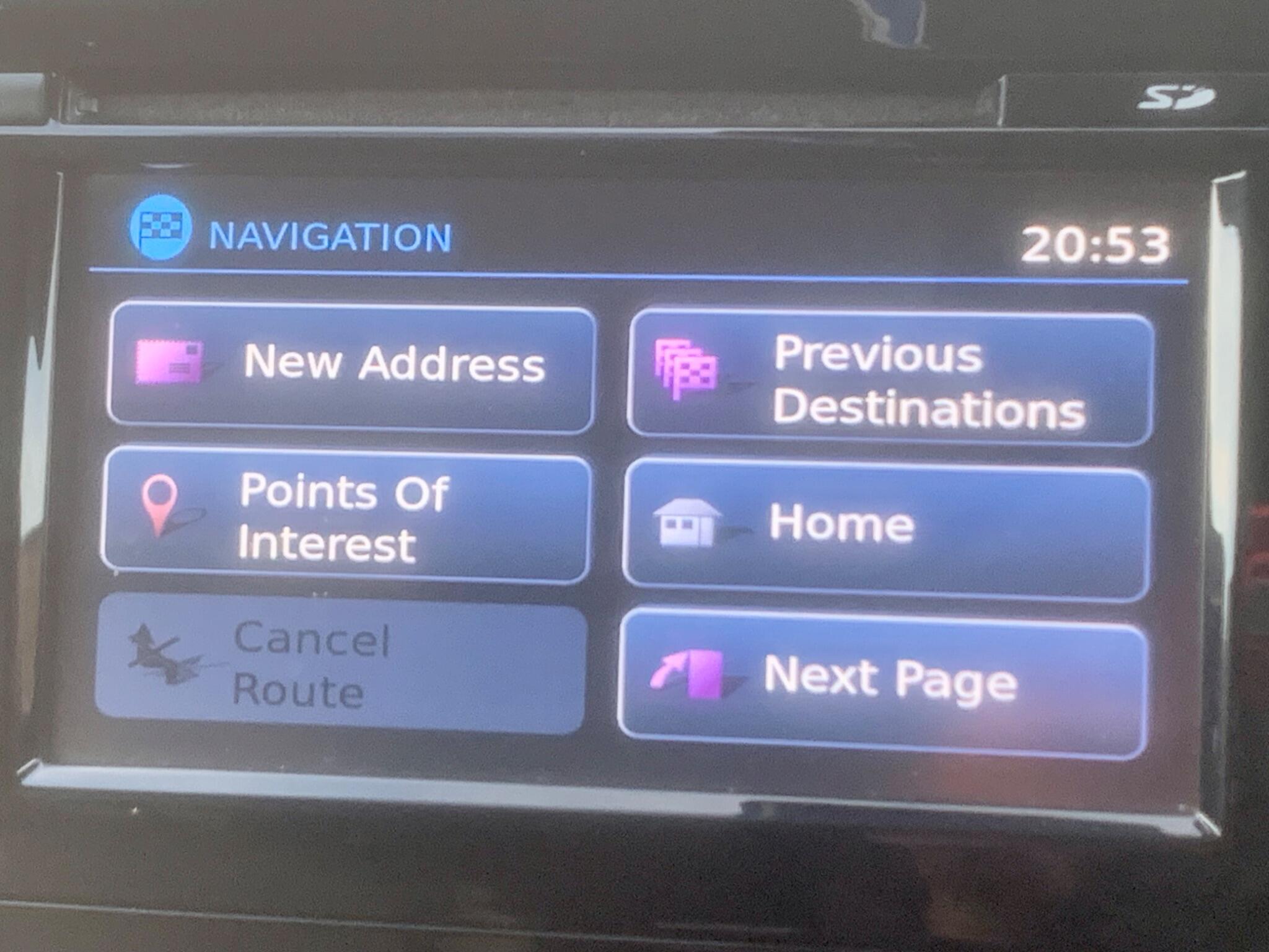 Nissan X-Trail view 32
