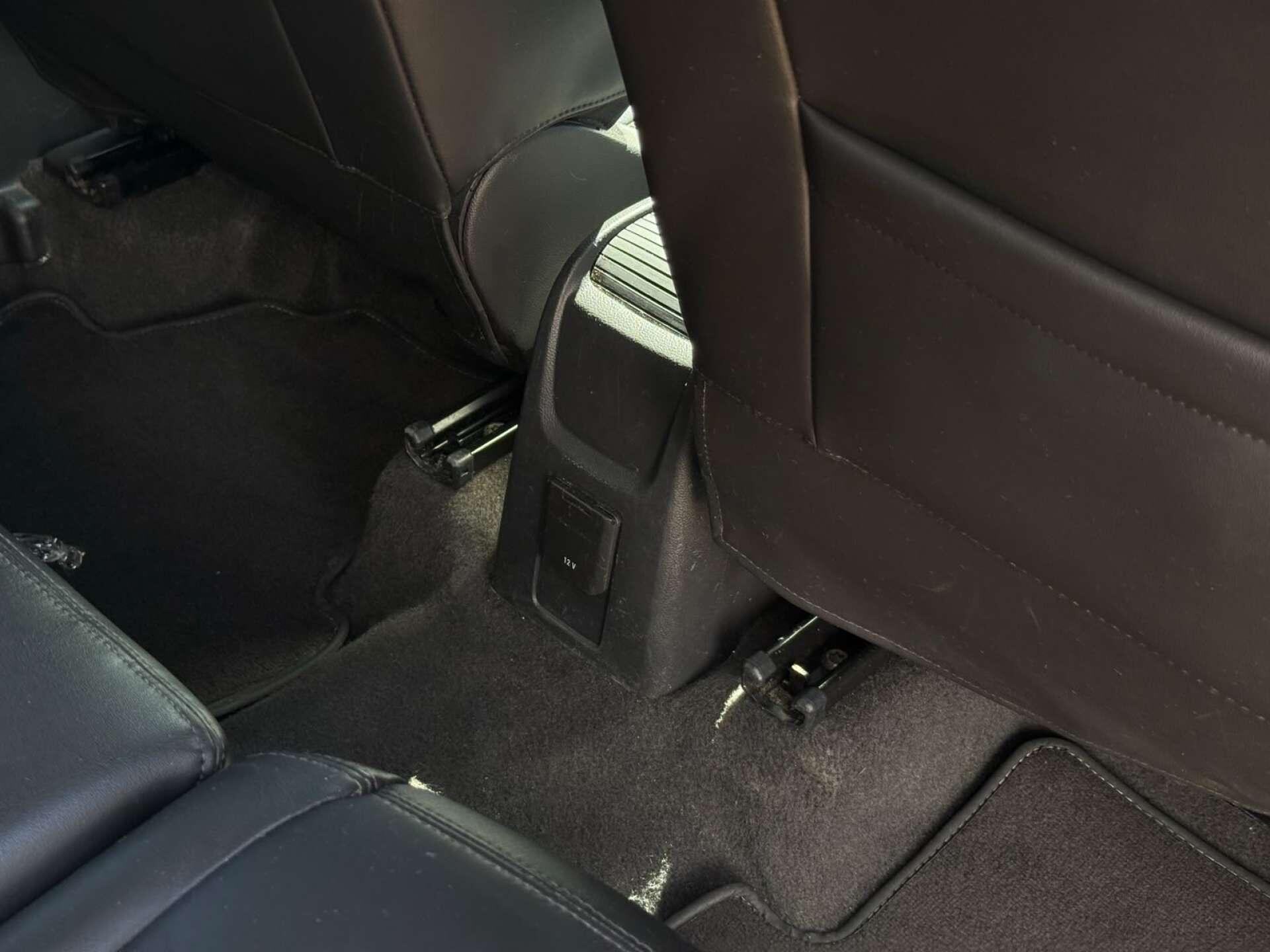 Vauxhall Mokka X view 35