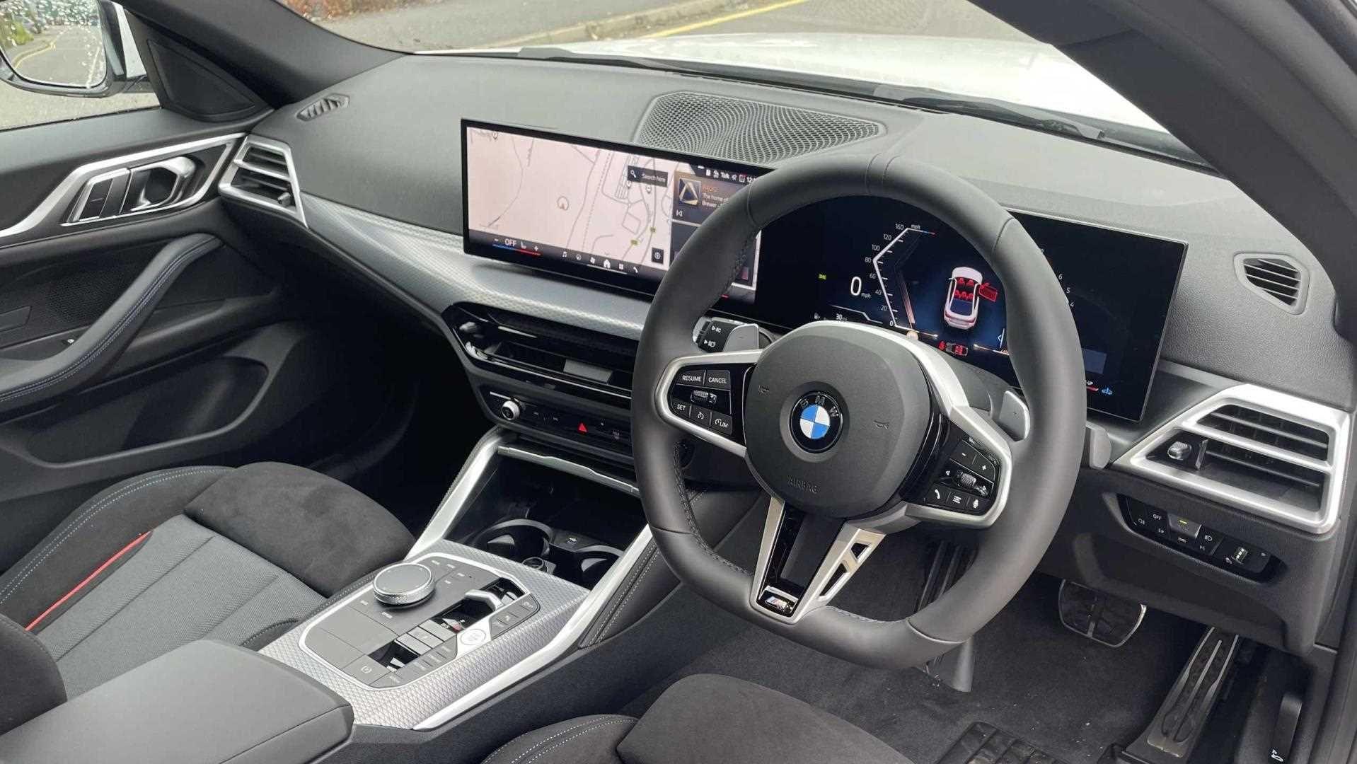 BMW 4 Series view 50