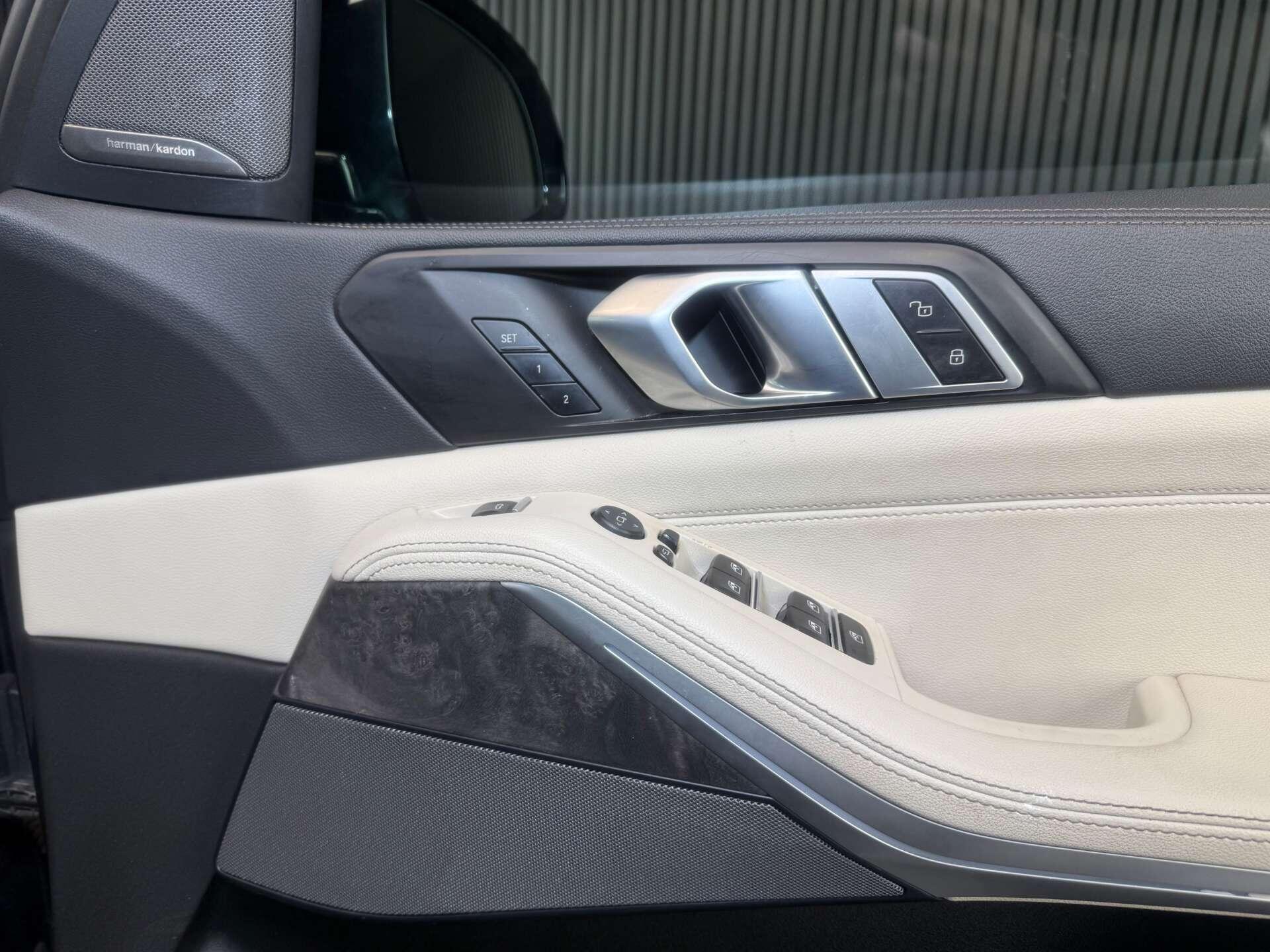 BMW X5 view 39