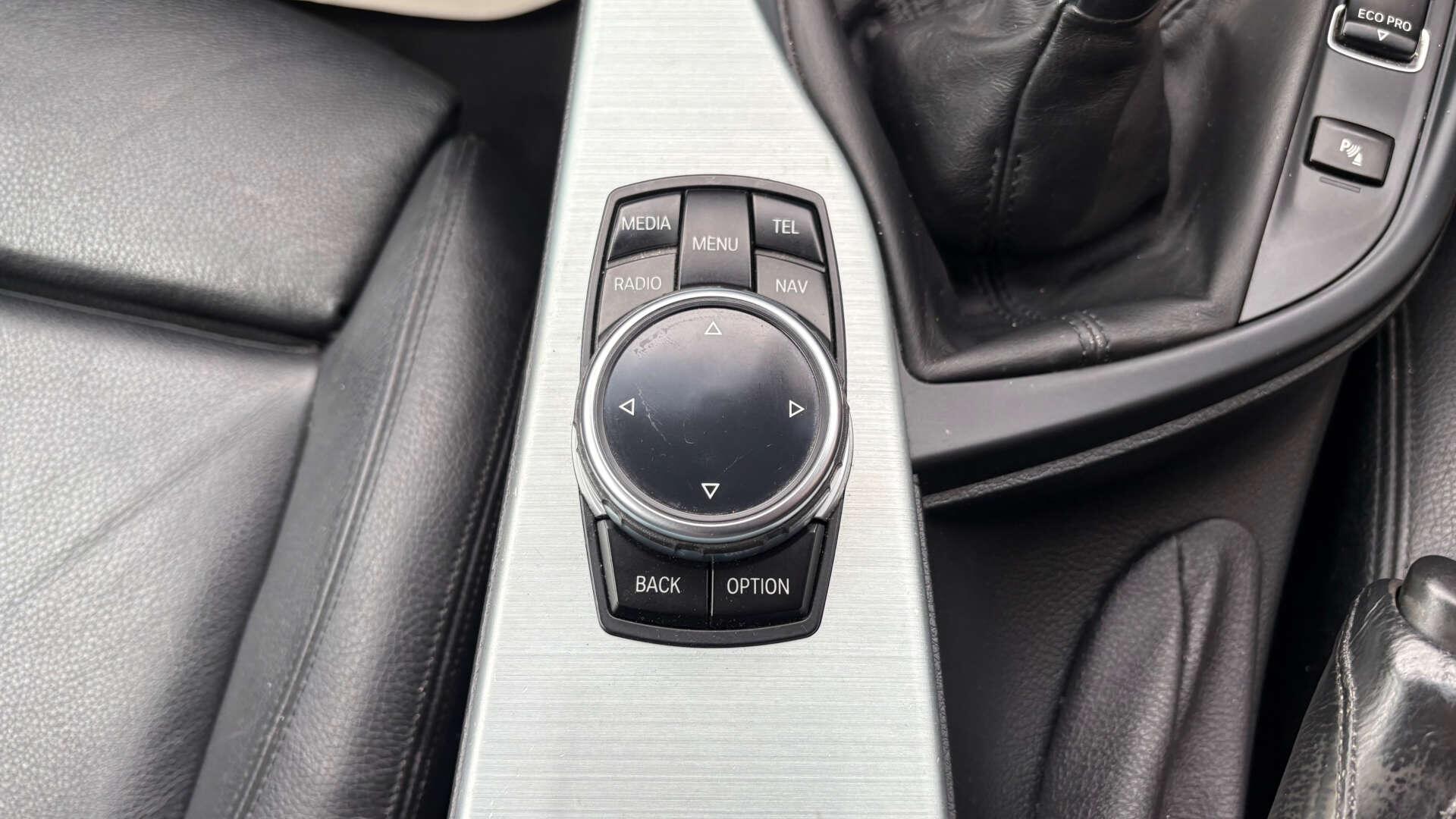 BMW 4 Series view 32