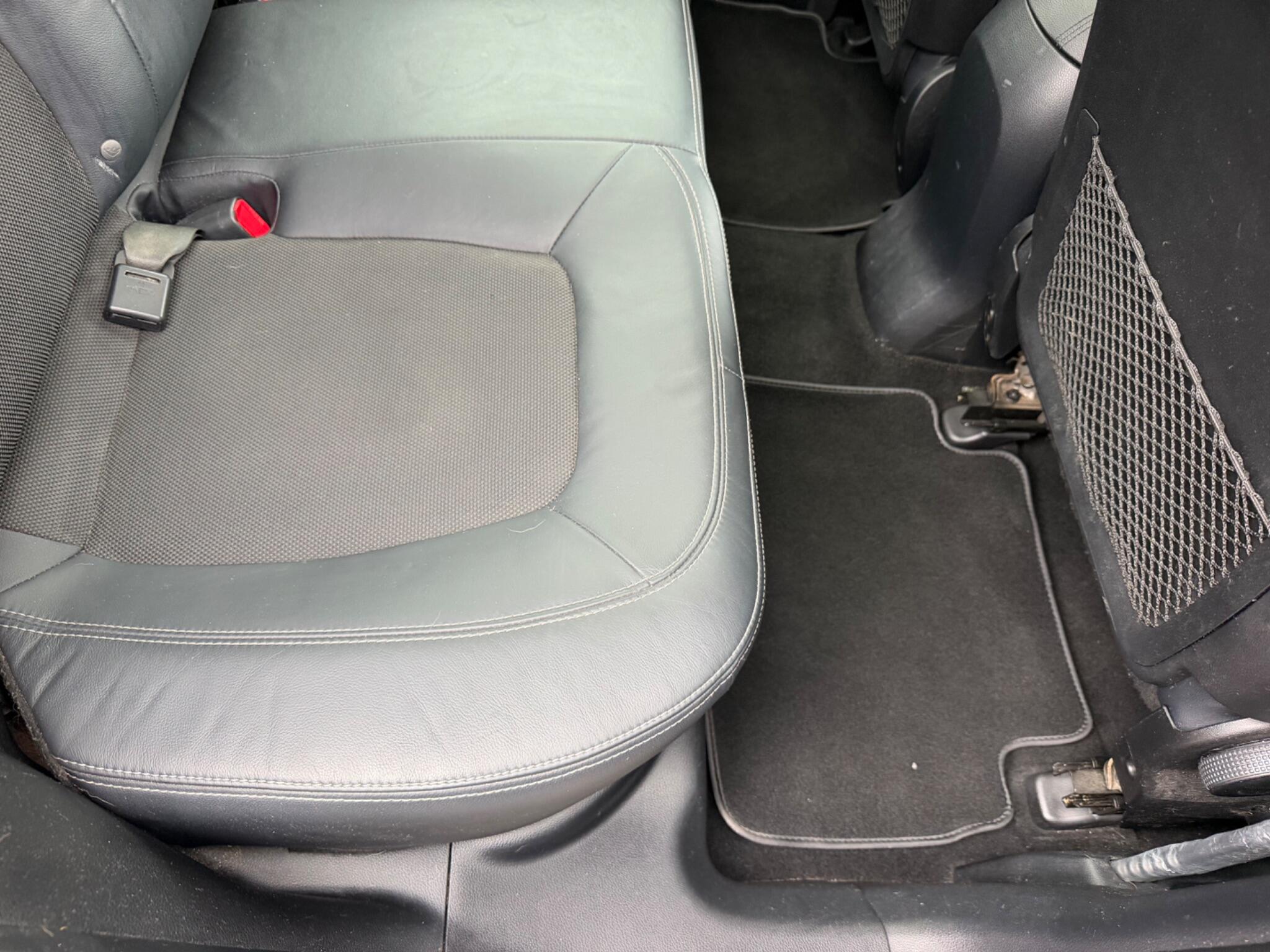 Kia Sportage view 24