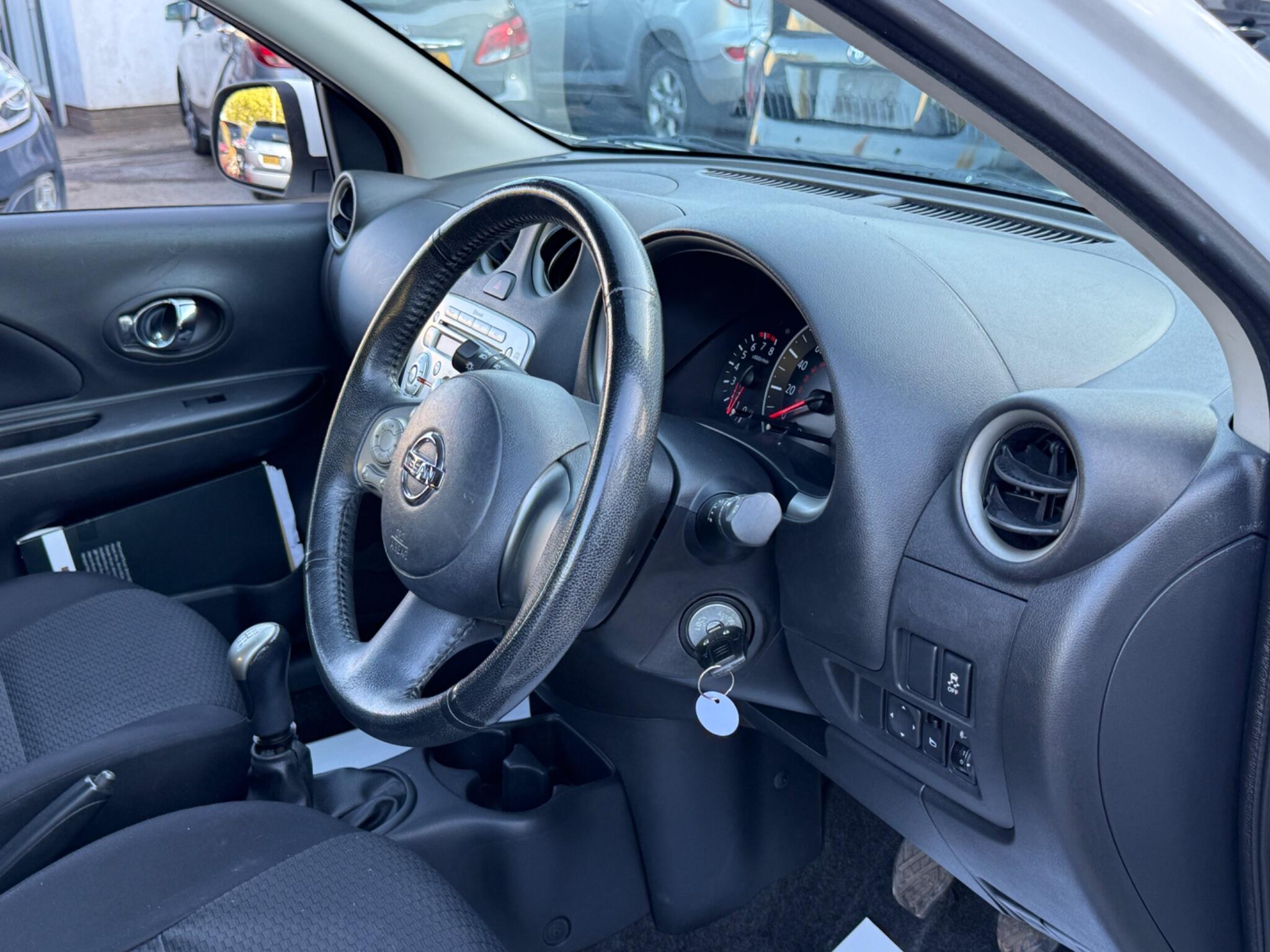 Nissan Micra - Image 40