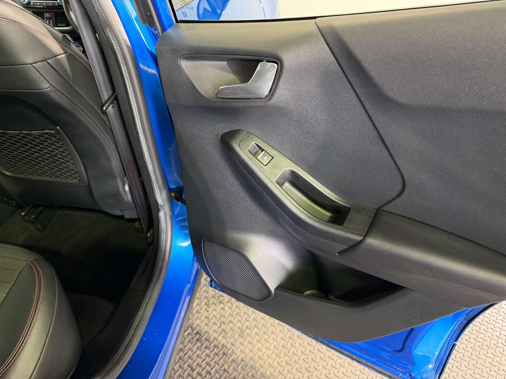 Ford Puma view 48