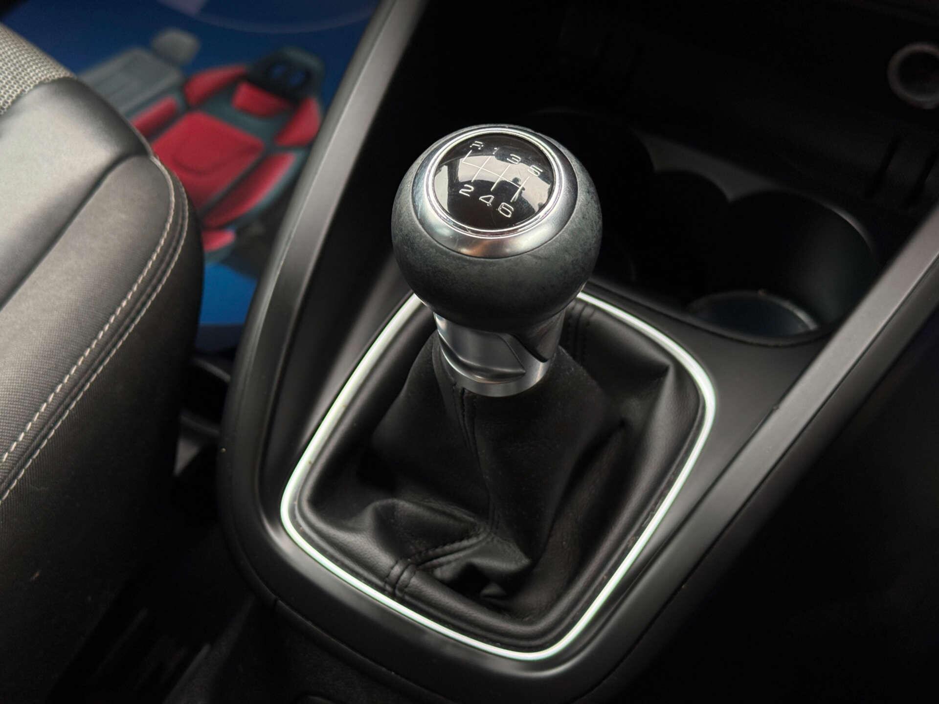 Audi A1 view 63
