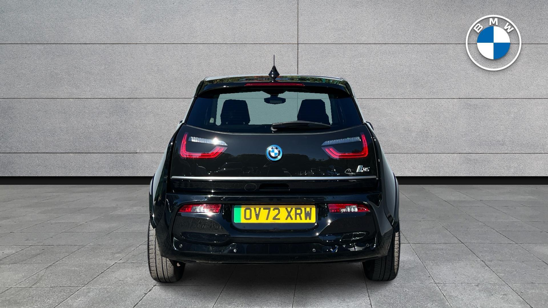 BMW i3 view 15