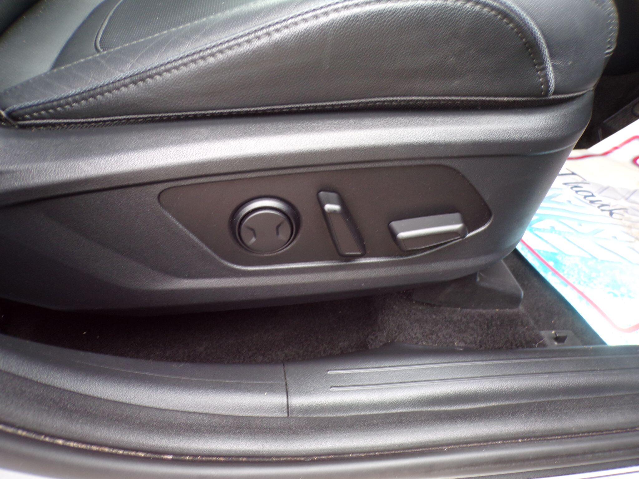 Hyundai Tucson view 17