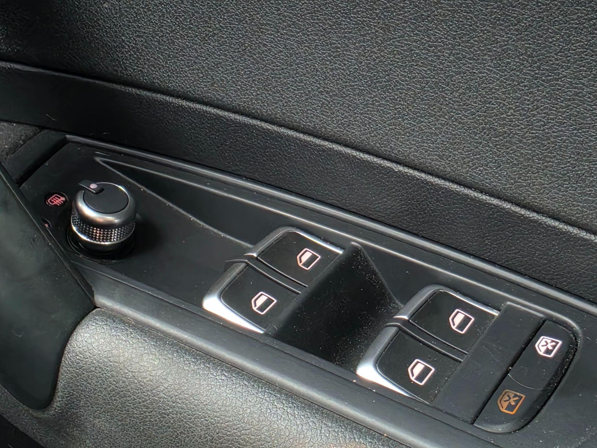 Audi A1 view 21