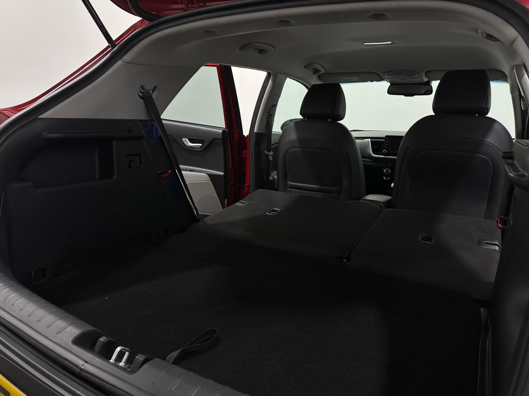 Kia Stonic view 43
