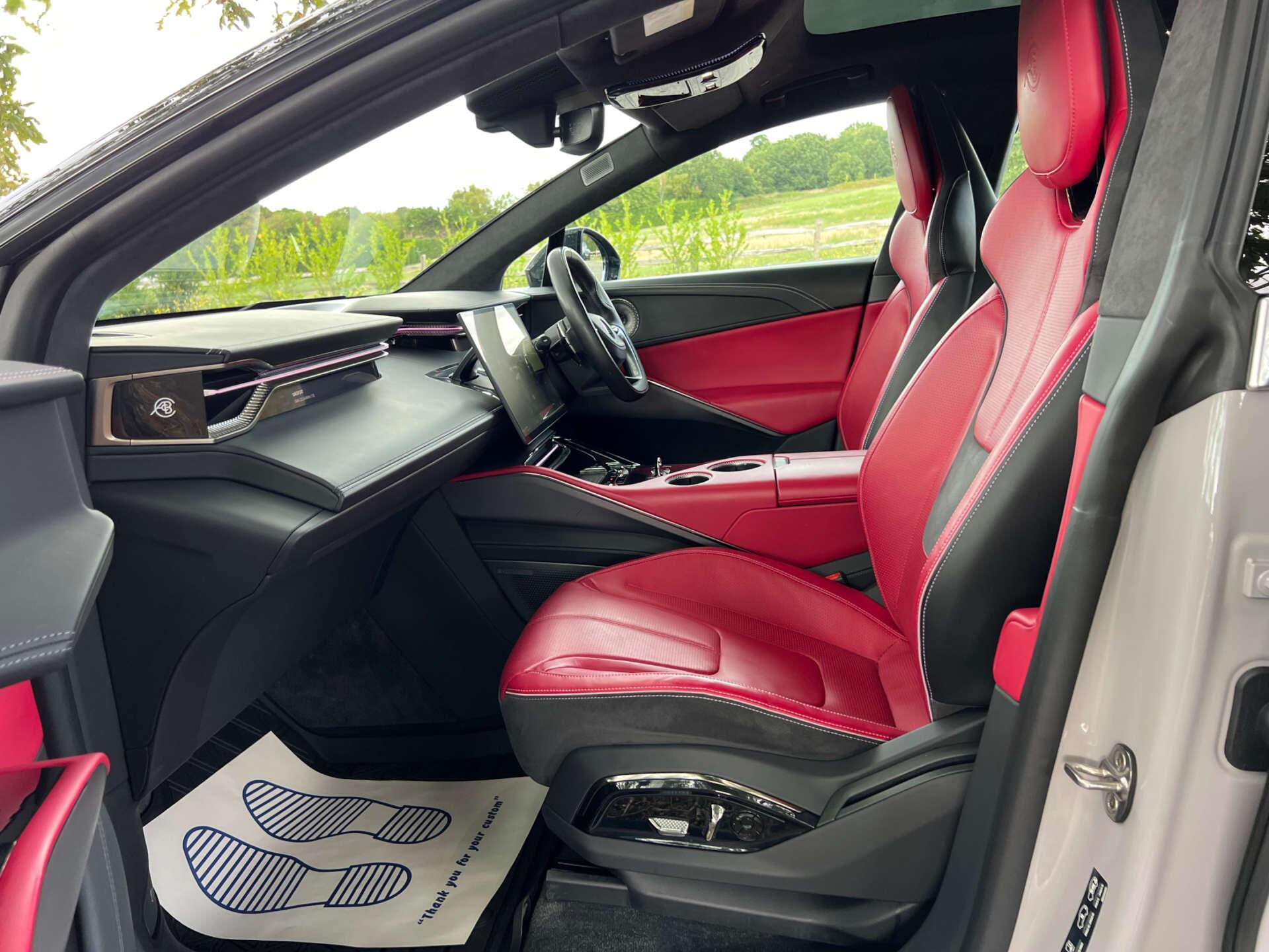 Lotus Eletre view 37