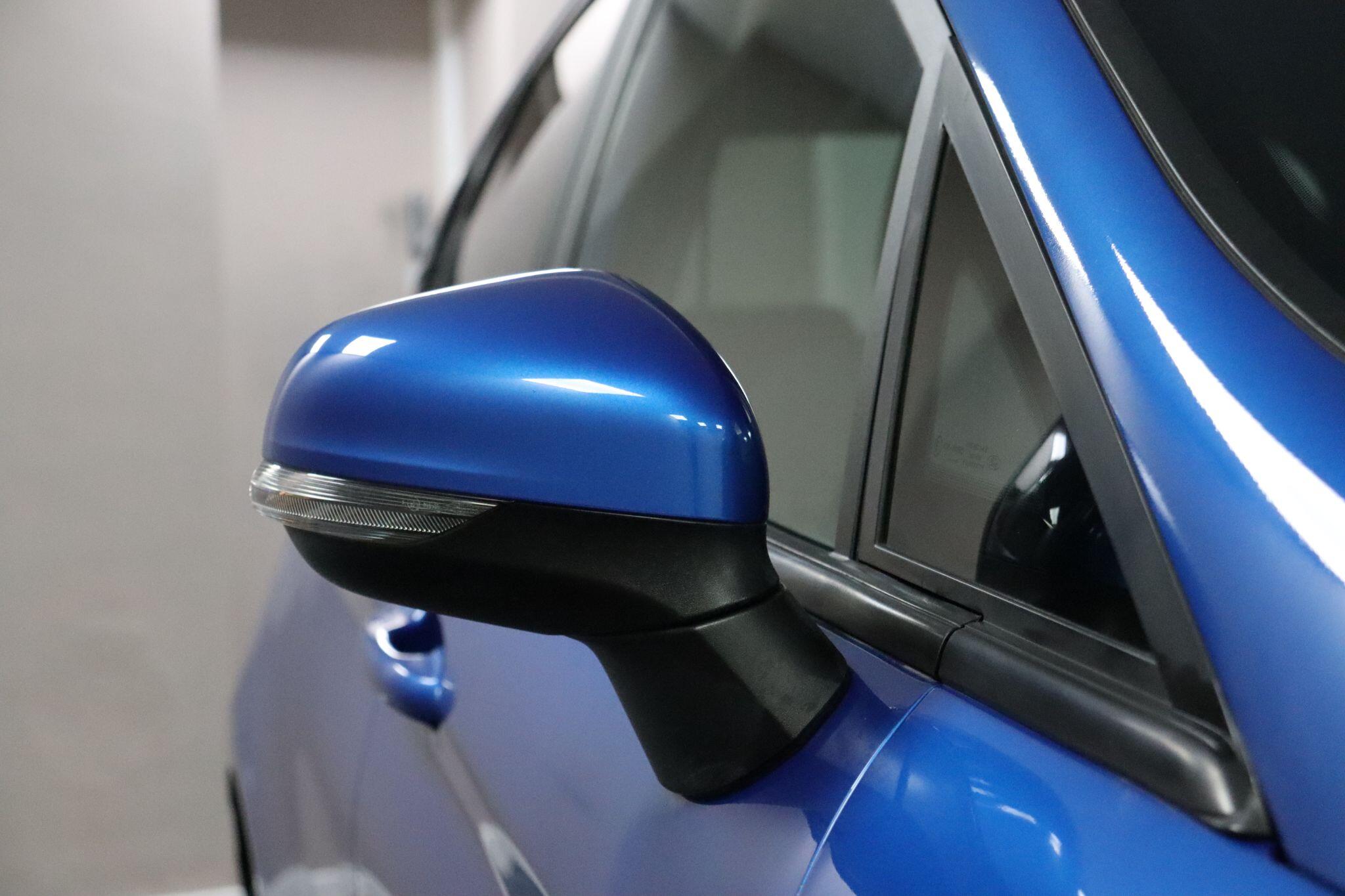 Ford Fiesta view 33