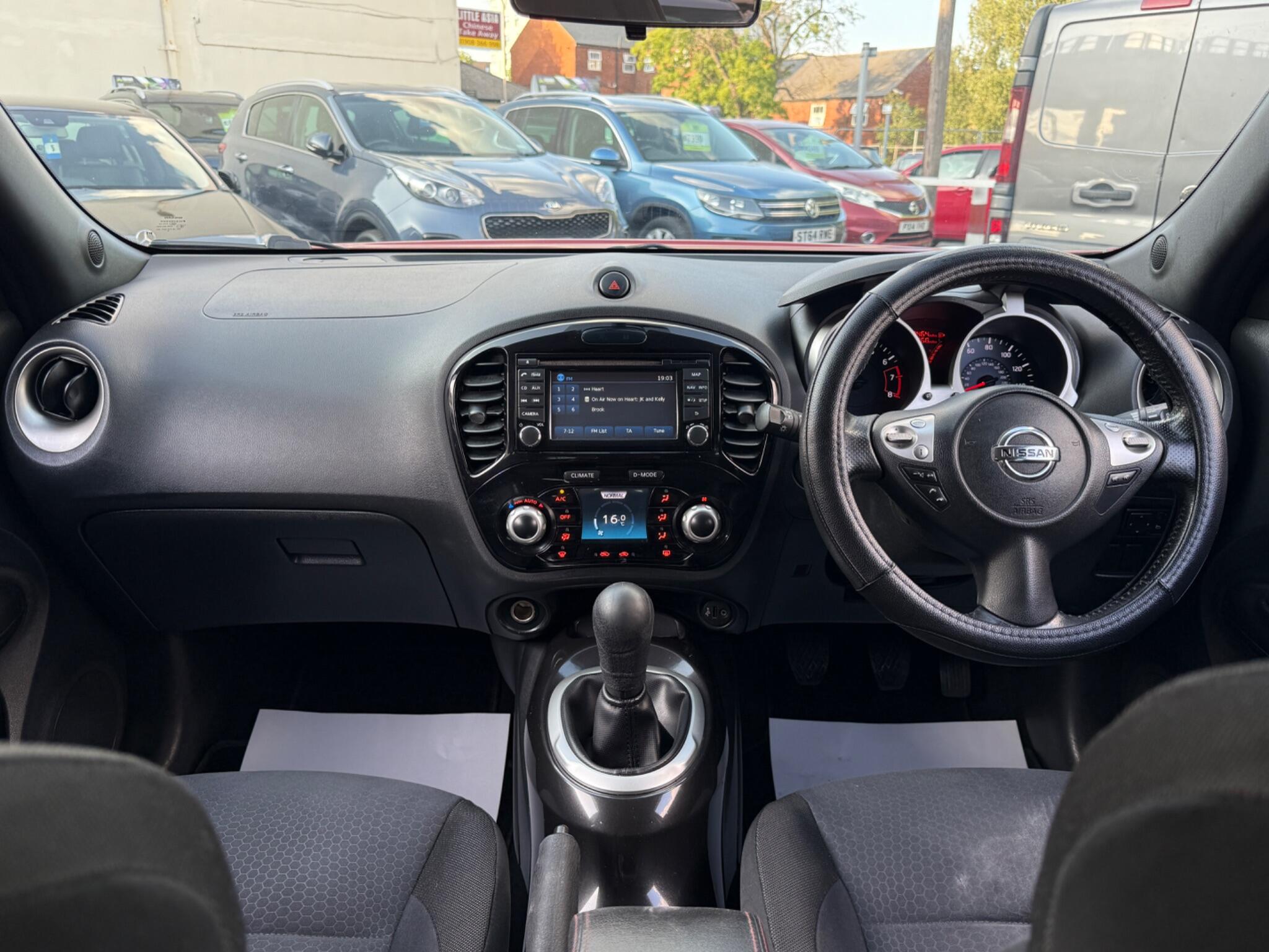 Nissan Juke - Image 38