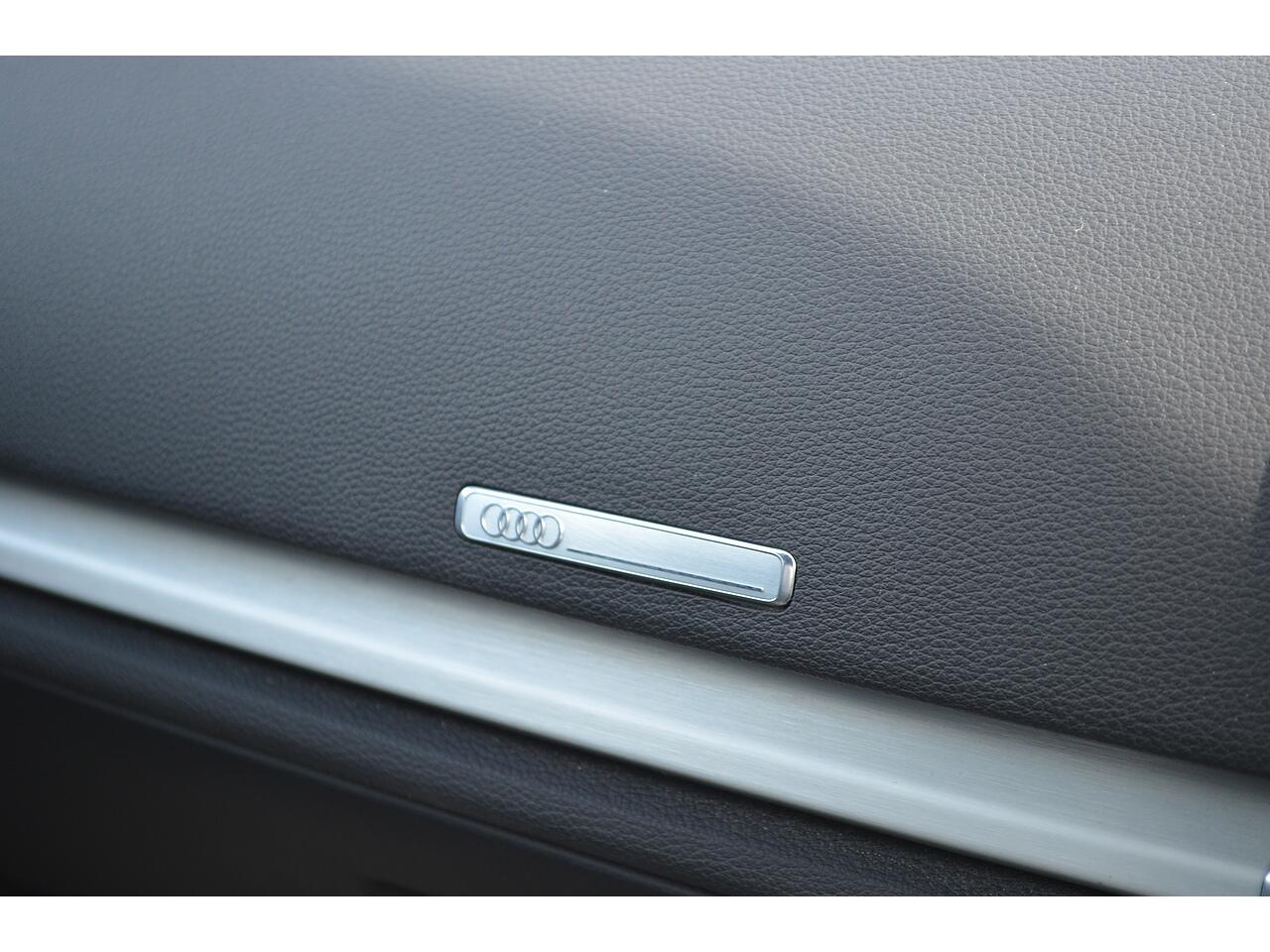 Audi A3 view 35