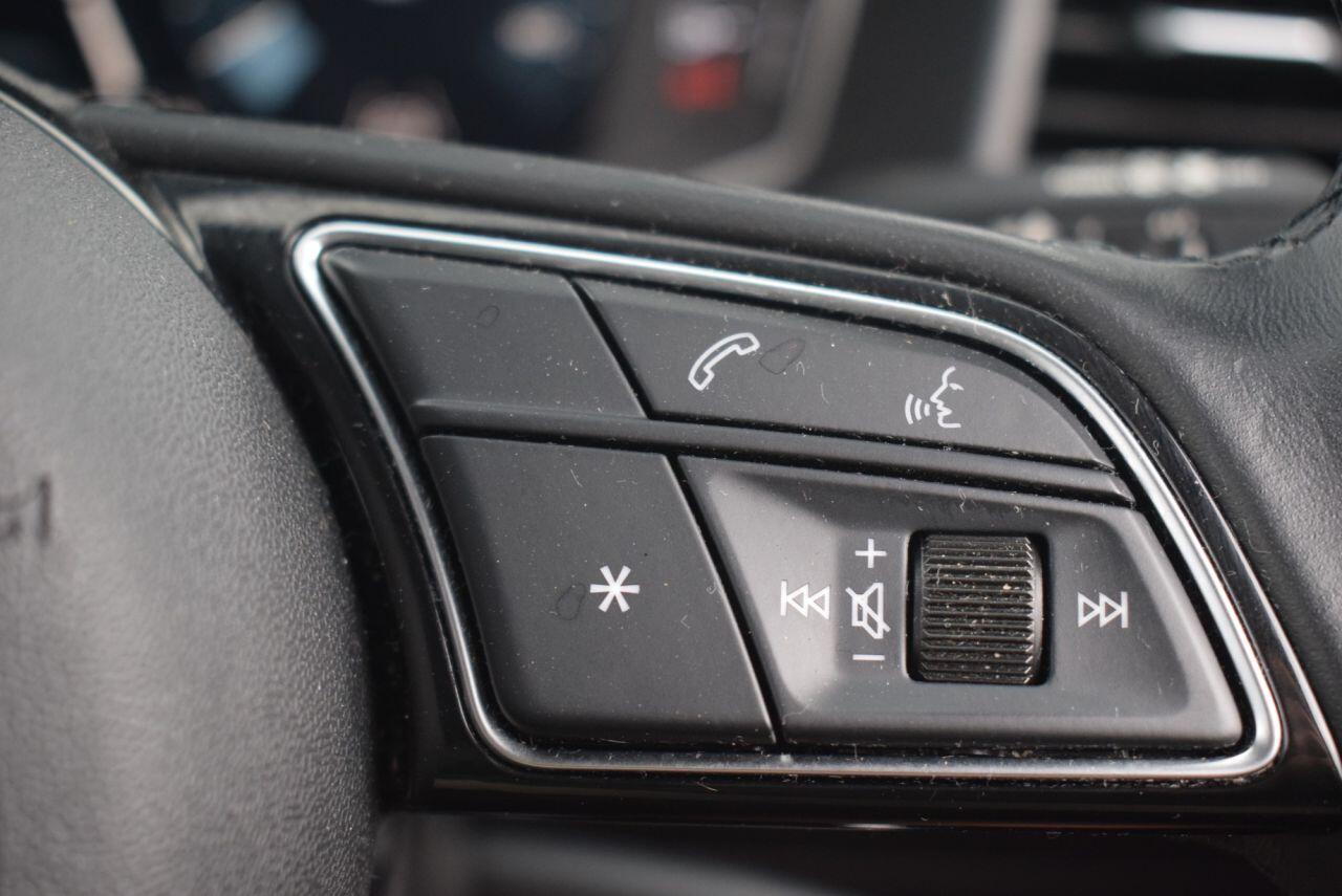 Audi A1 view 28