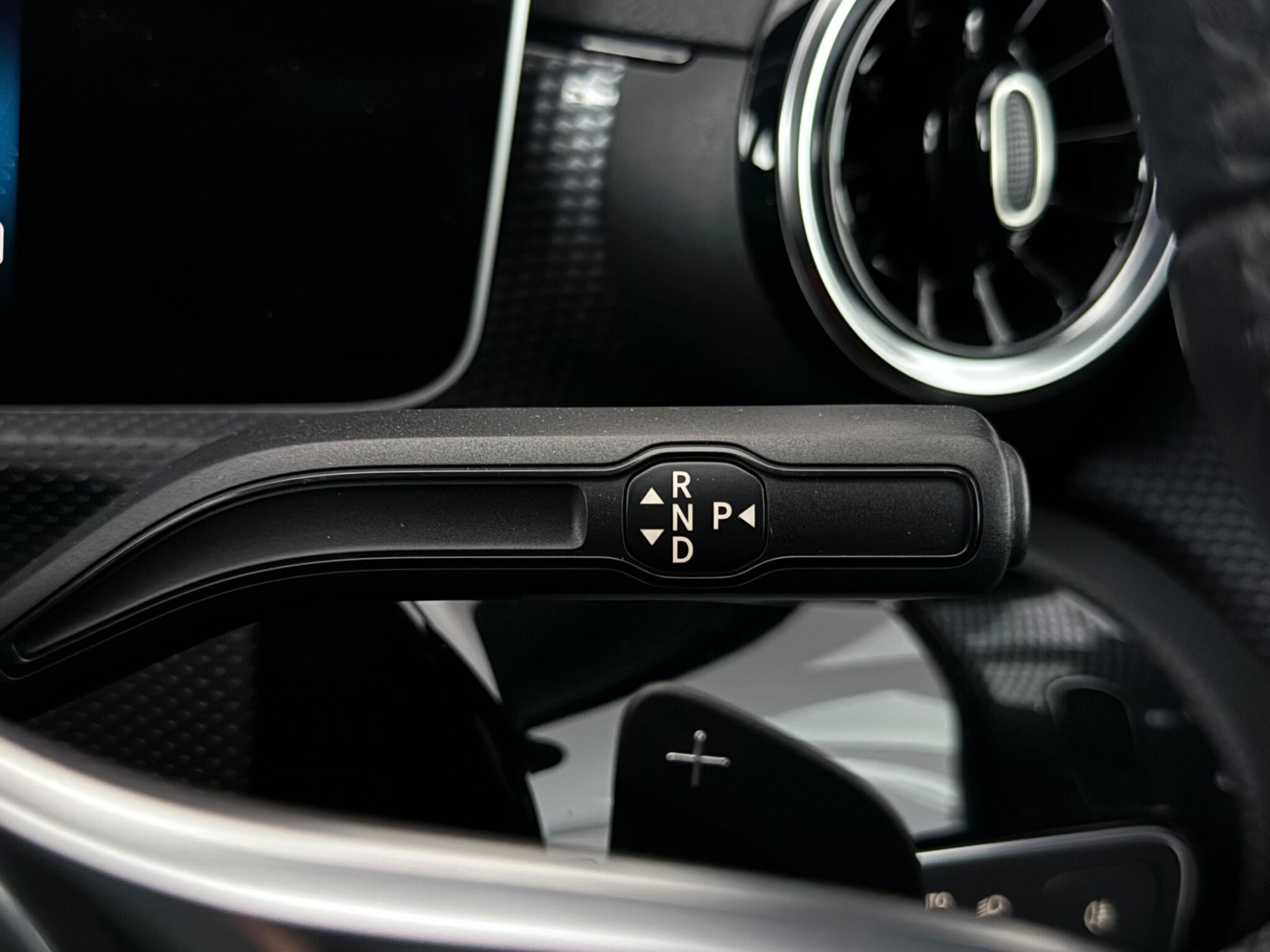 Mercedes-Benz A-Class view 18